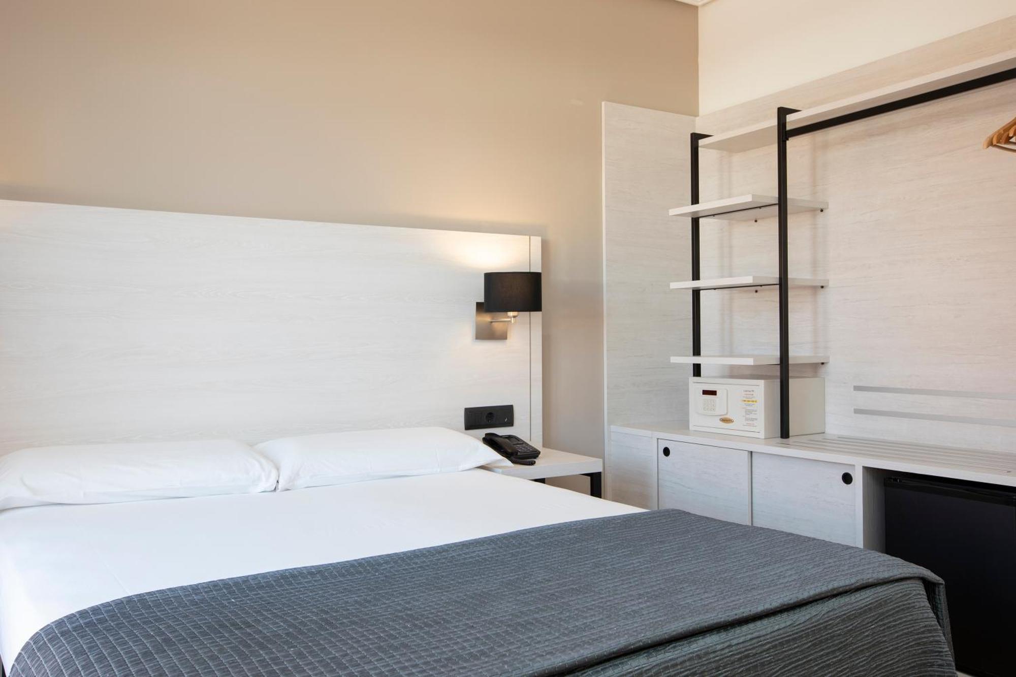 Porcel Ganivet Hotel Madri