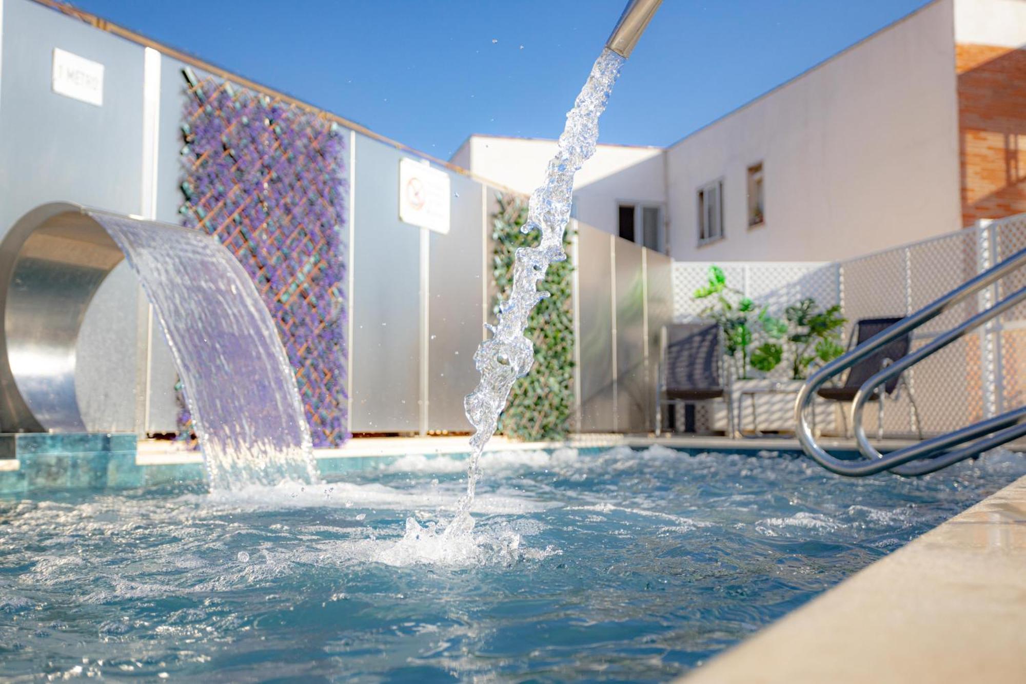 Porcel Ganivet Hotel Madri
