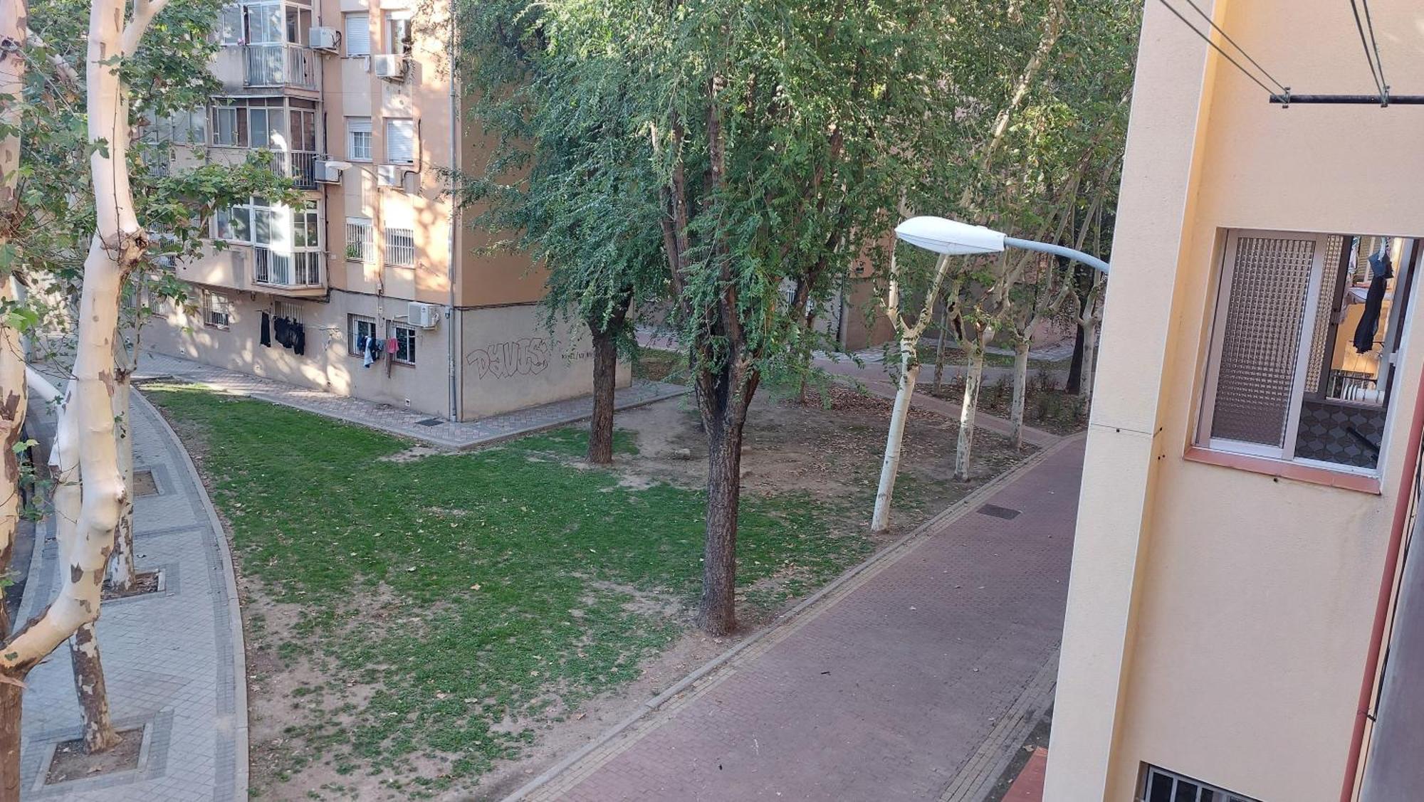 Apartamento Casa De Dani 1