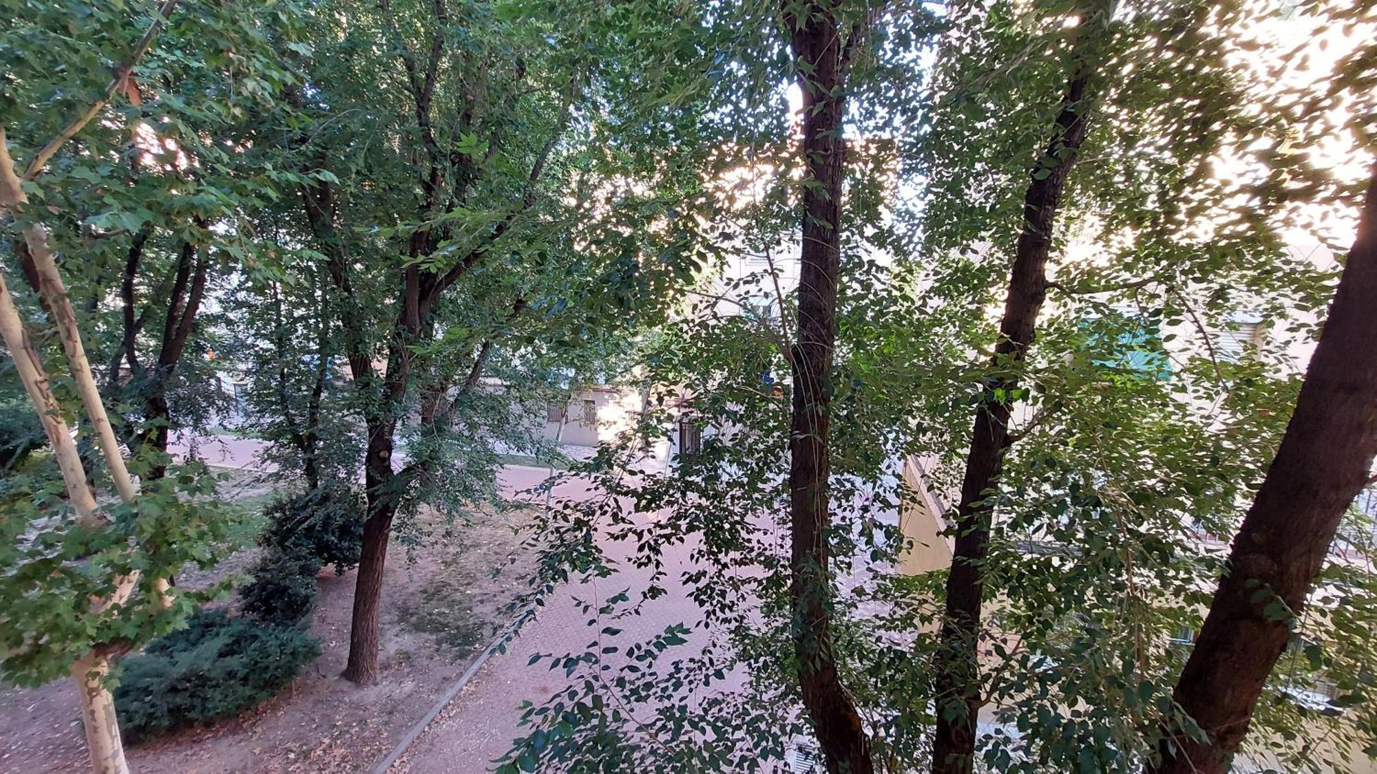 Apartamento Casa De Dani 1 *
