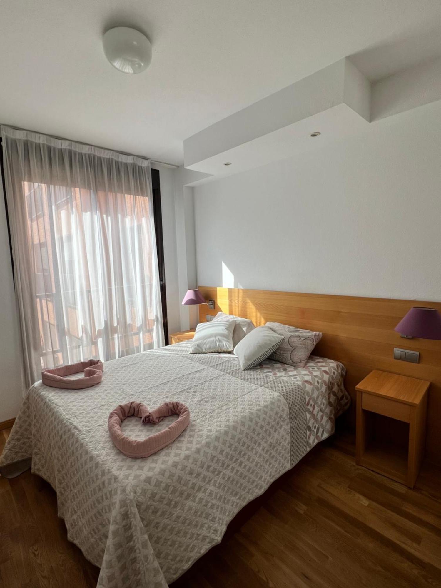 Lejlighed Samaniego Suite, Airport, Ifema Turistico *