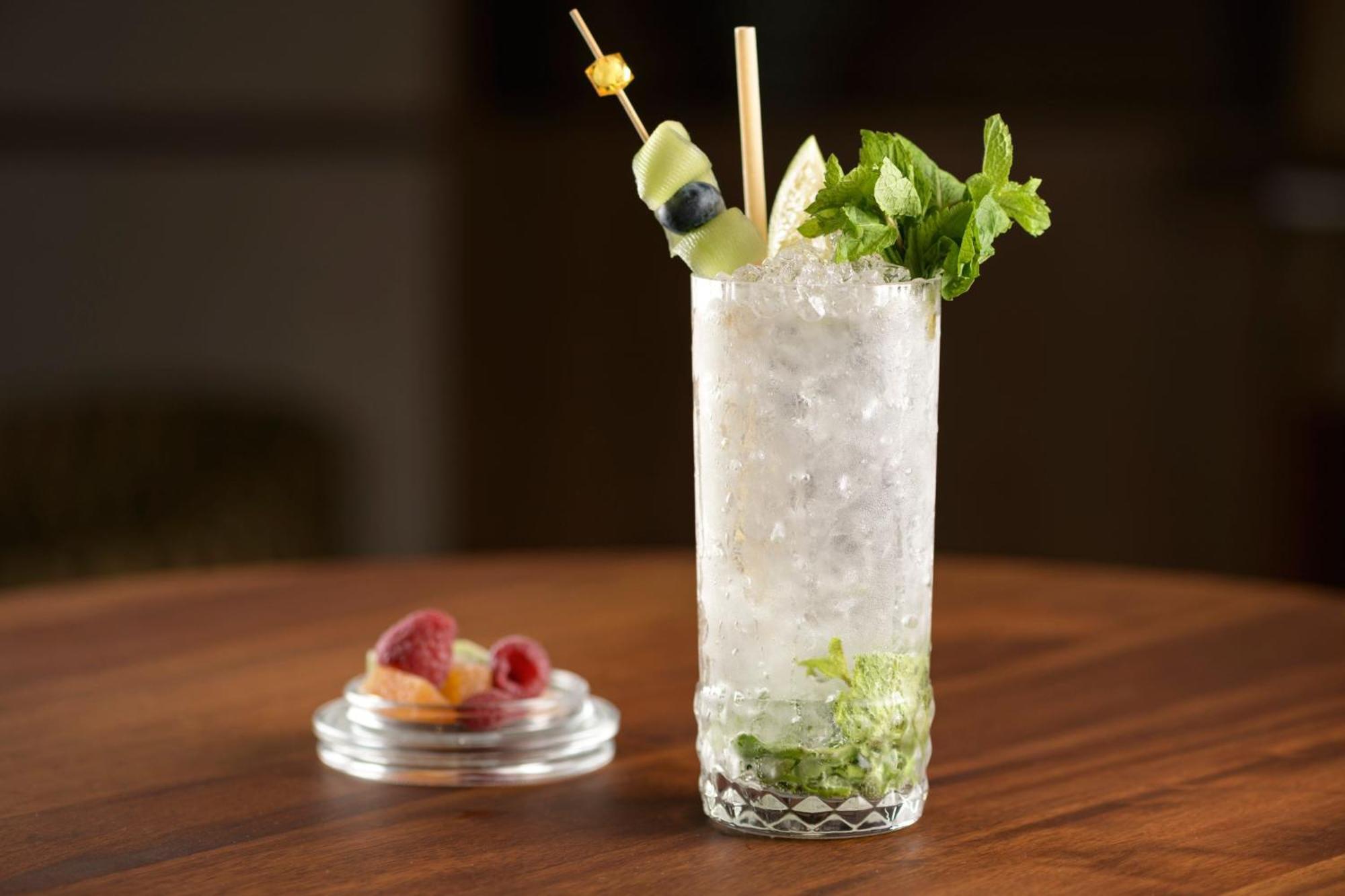 Ac Recoletos By Marriott Hotel Madrid