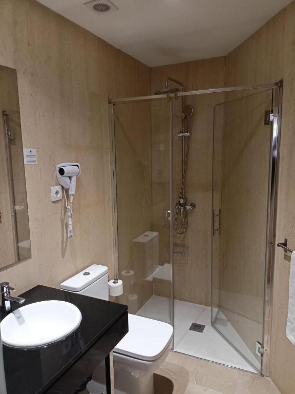 Funway Academic (adults Only) 3* Madrid