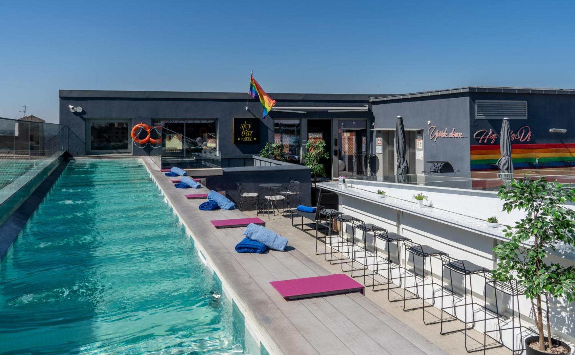 Hotel Axel - Adults Only 4*