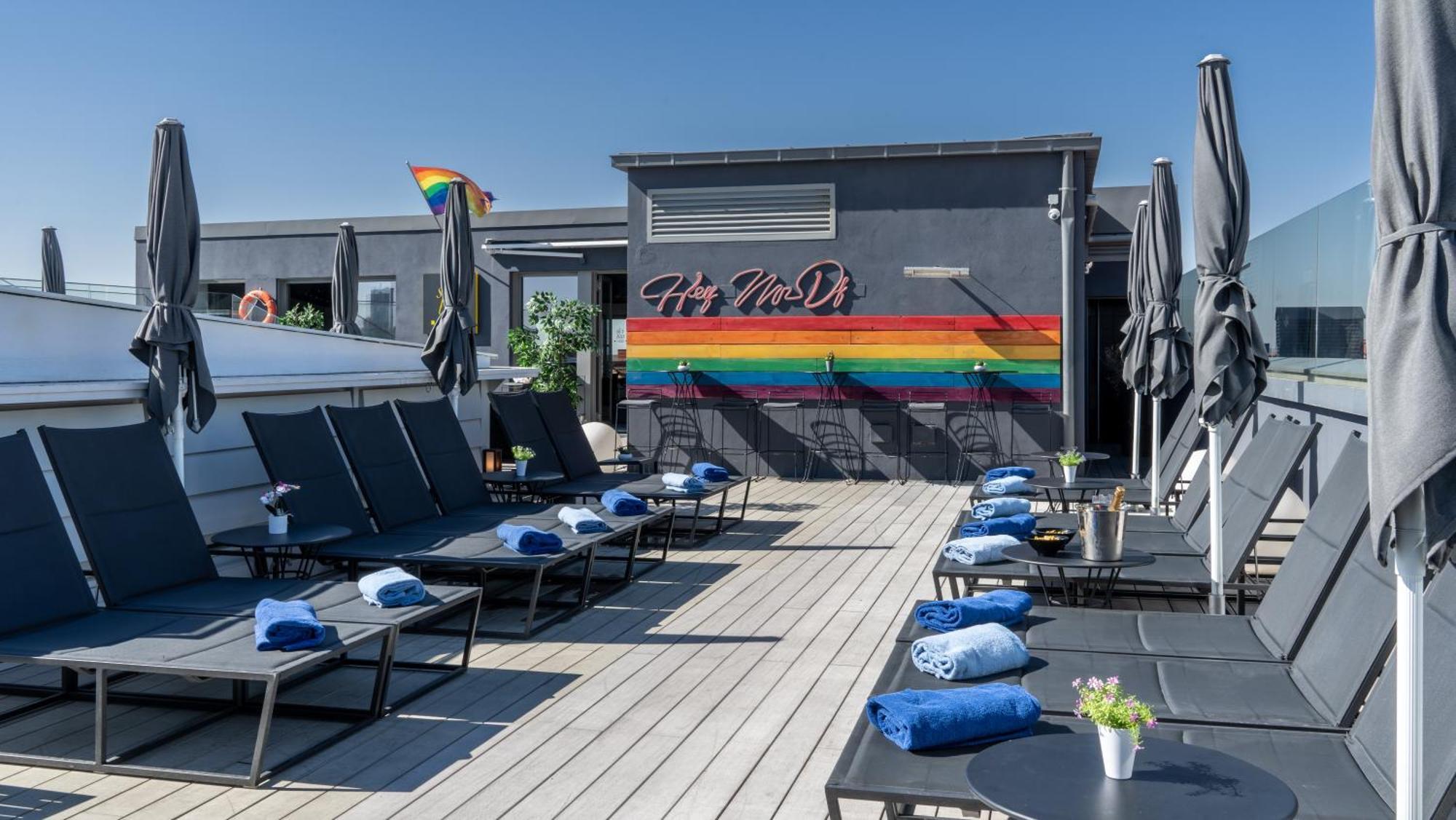 Hotel Axel - Adults Only 4*