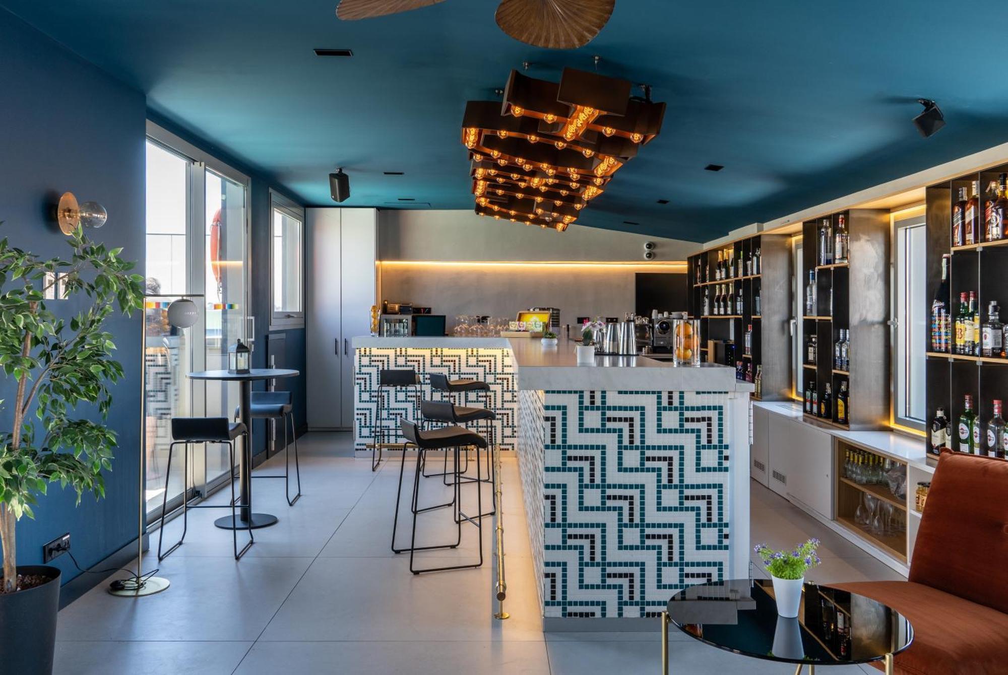 Axel - Adults Only Hotel 4*
