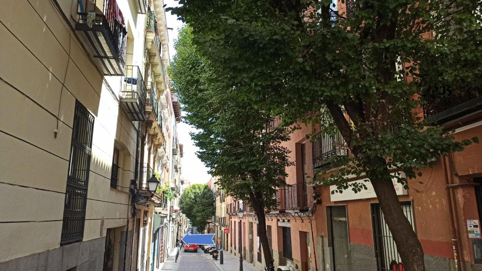 Sol En Centro Lejlighed