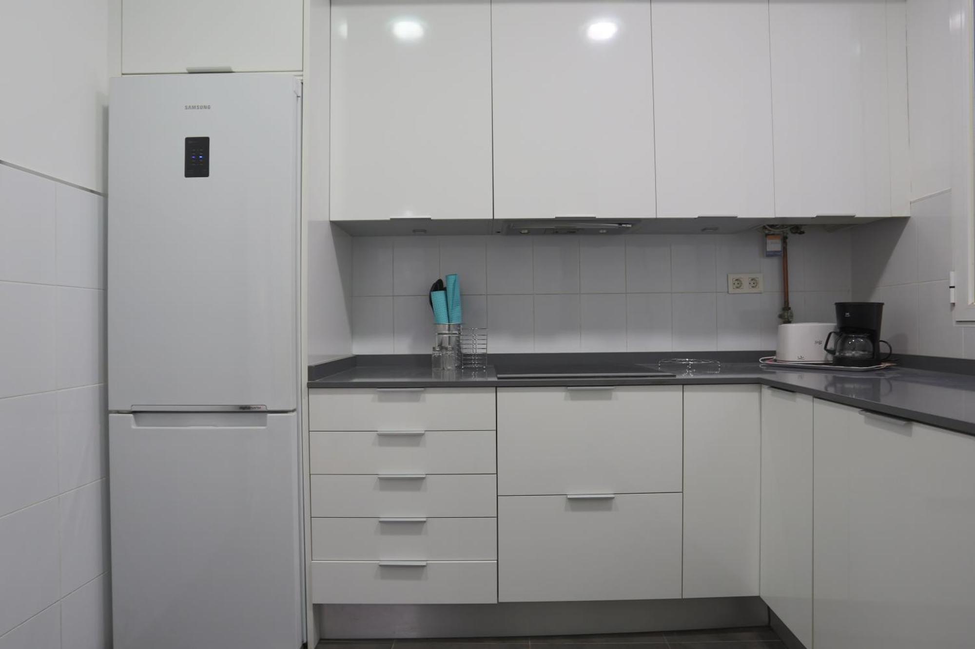 Sol Deluxe-nun-arce Apartment Madrid