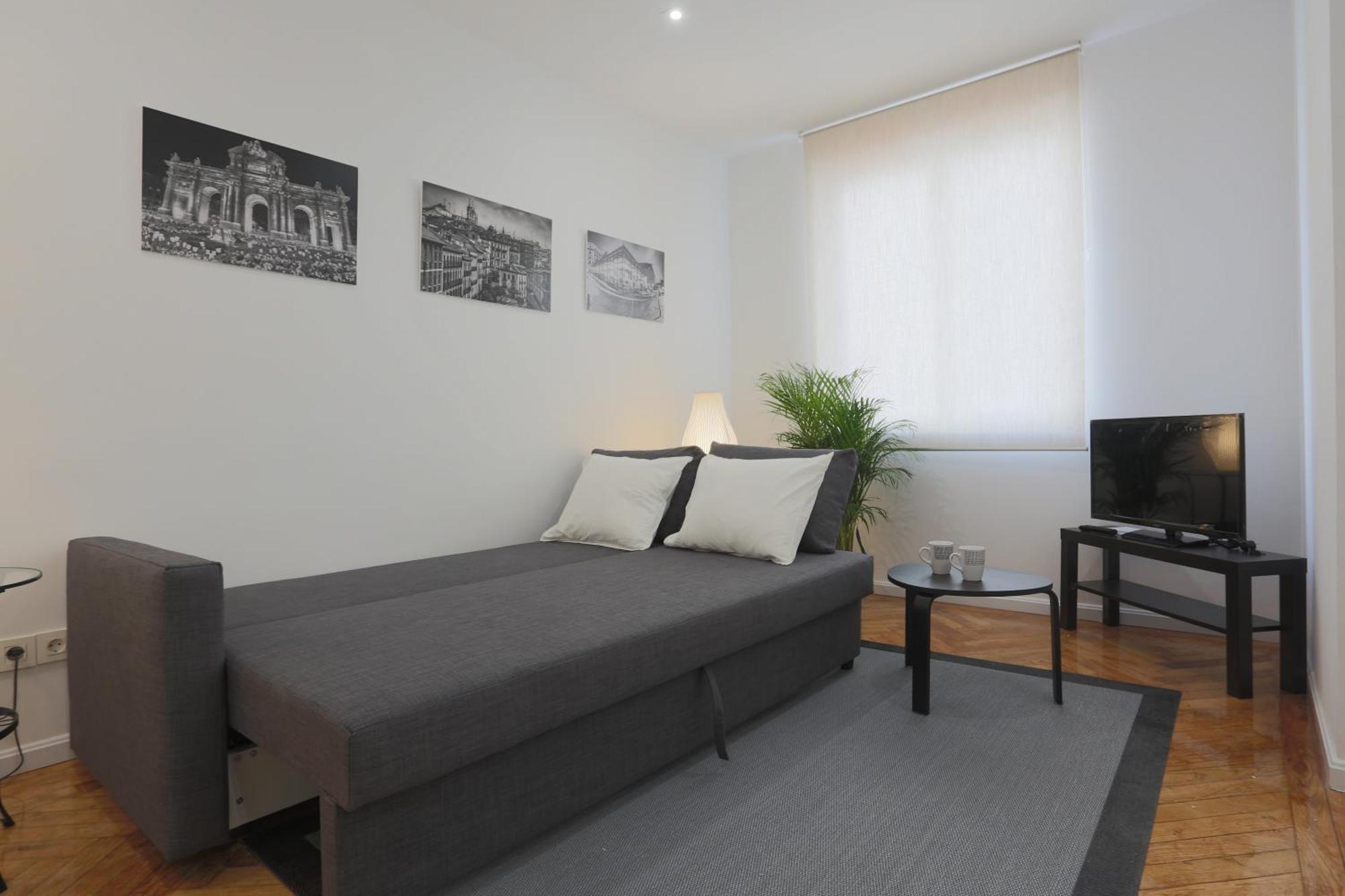 Apartment Sol Deluxe-nun-arce *