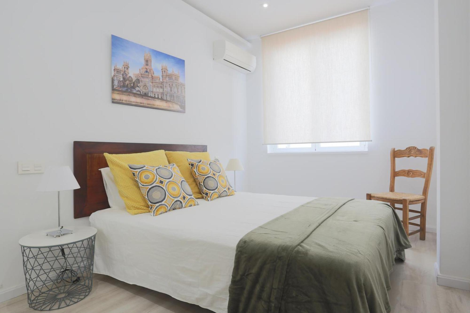 Sol Deluxe-nun-arce Apartment *