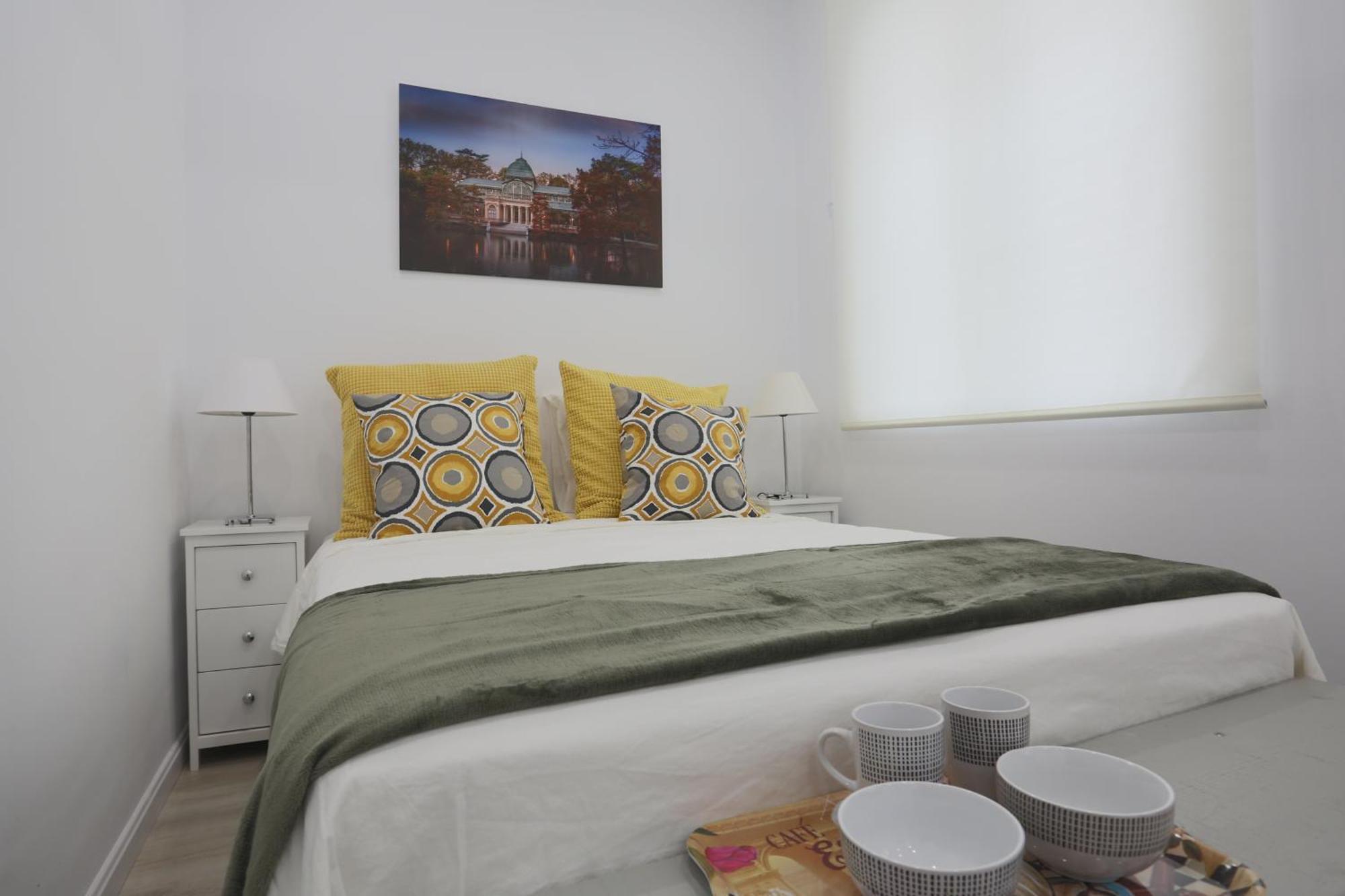 Apartment Sol Deluxe-nun-arce *
