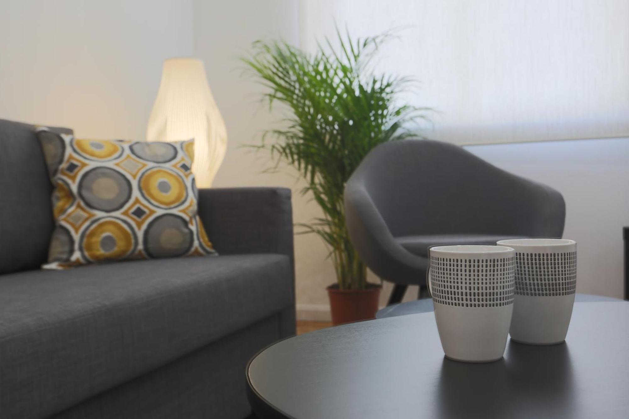 Apartment Sol Deluxe-nun-arce