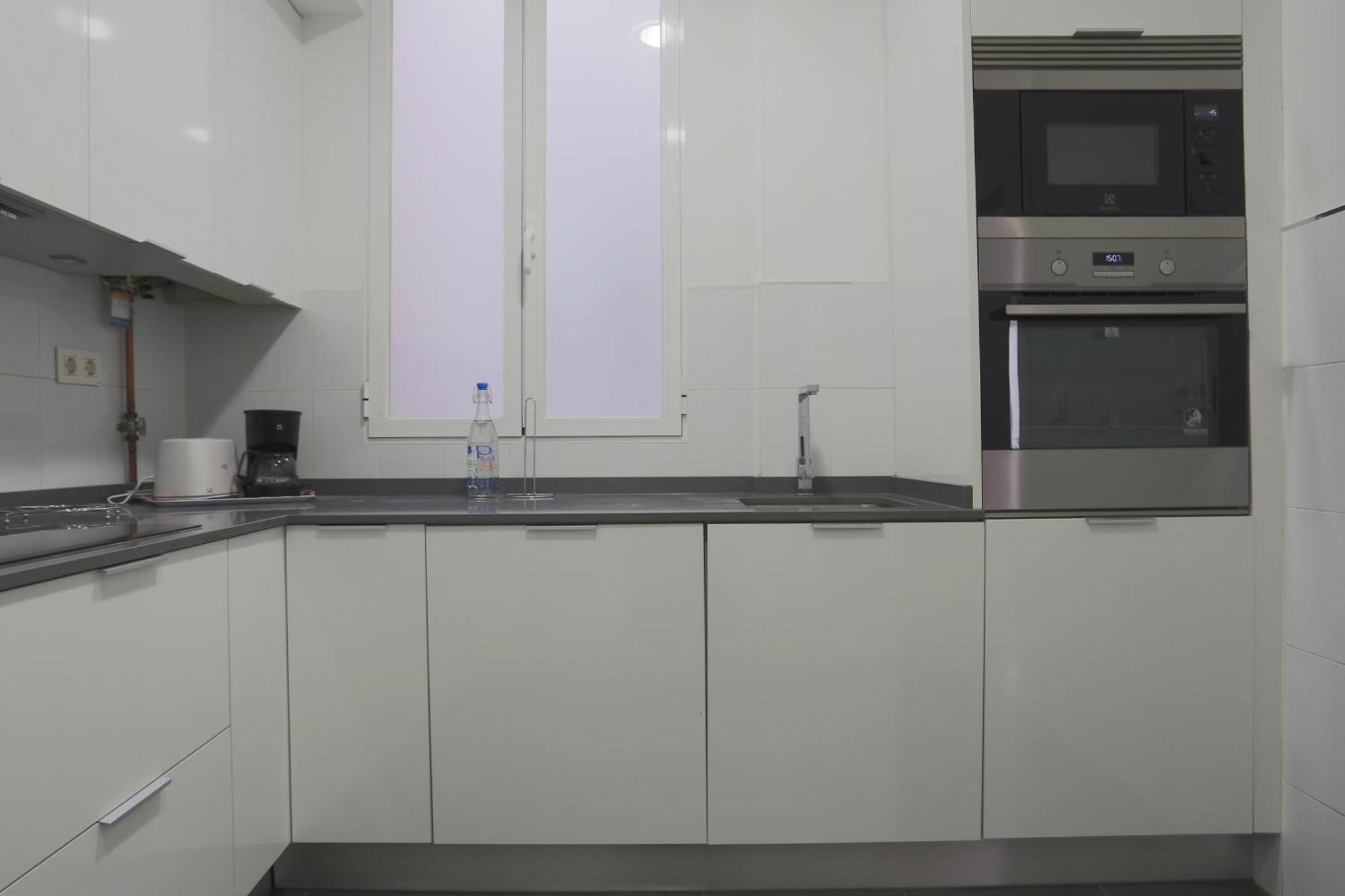 Apartment Sol Deluxe-nun-arce Madrid