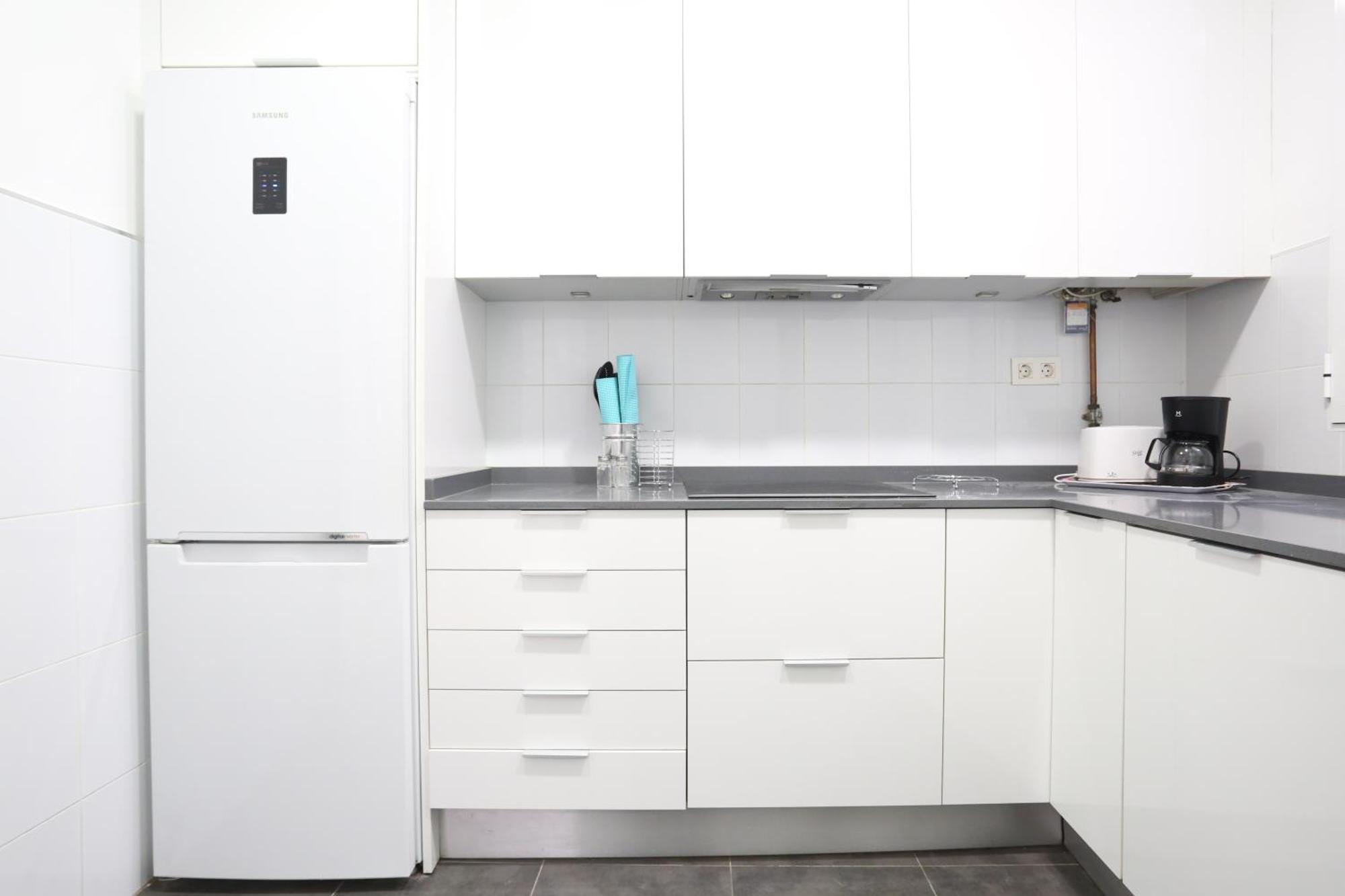 Apartment Sol Deluxe-nun-arce
