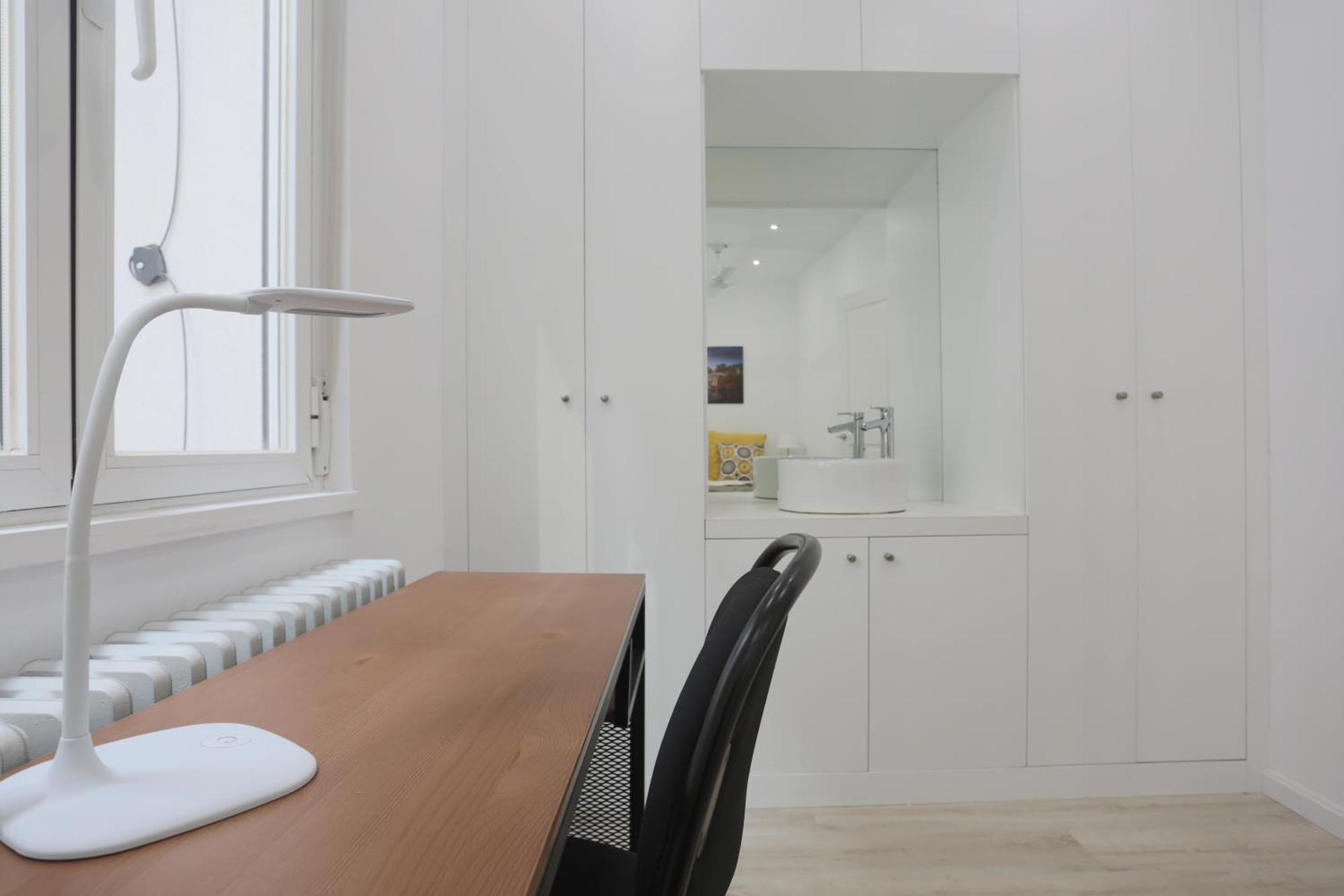 Sol Deluxe-nun-arce Apartment Madrid
