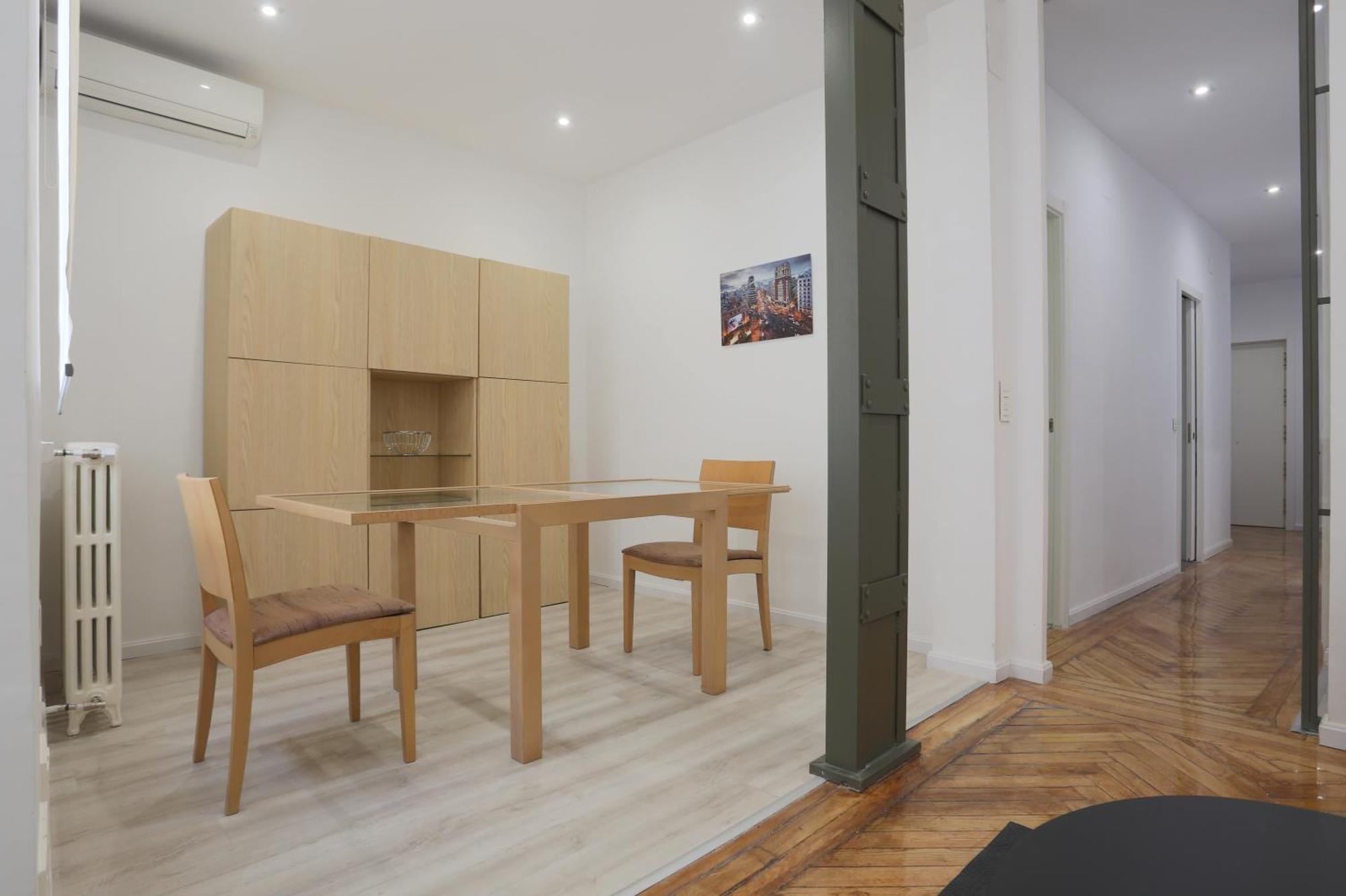 Sol Deluxe-nun-arce Apartment