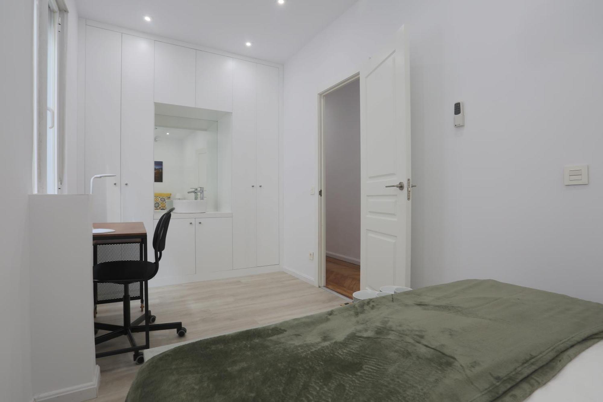 Apartment Sol Deluxe-nun-arce *