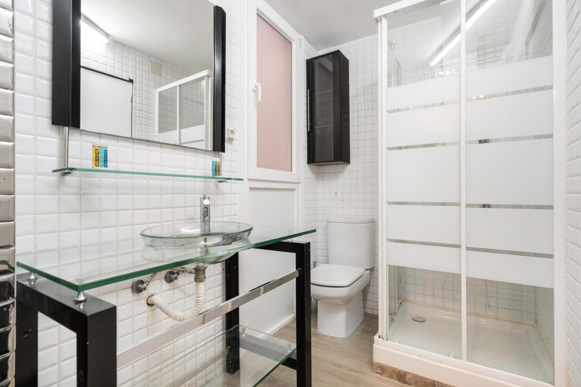 Precioso La Latina-rastro Arn Apartamento Madri