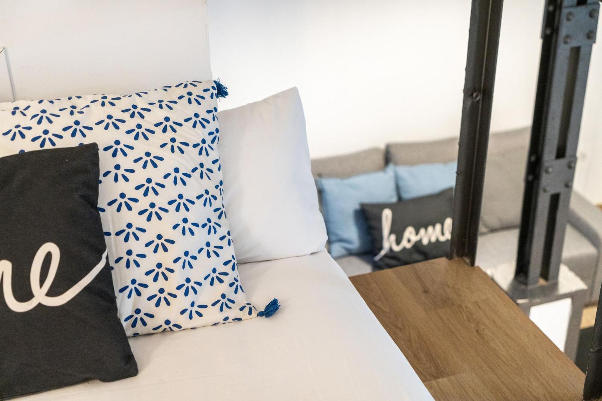 Apartamento Precioso La Latina-rastro Arn *