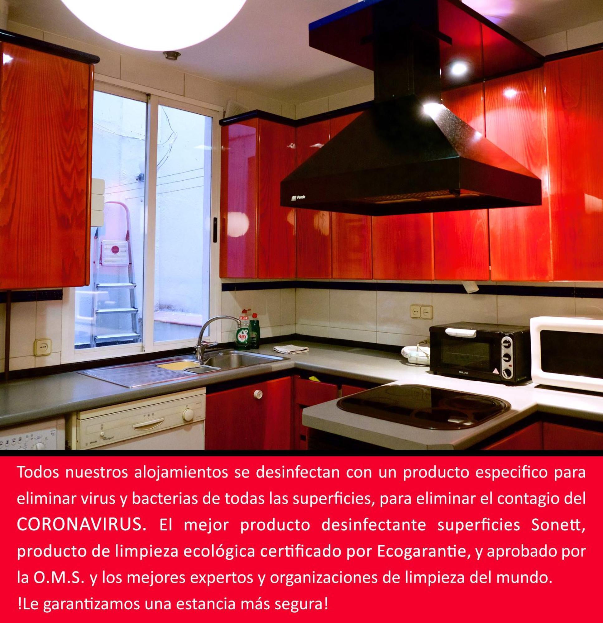 Bookingham ★apartaments & Apartment *