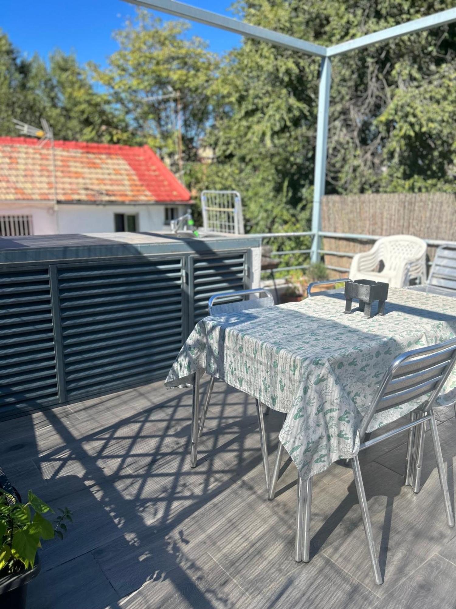 Ferienhaus Casa Rustica En Recien Reformada *