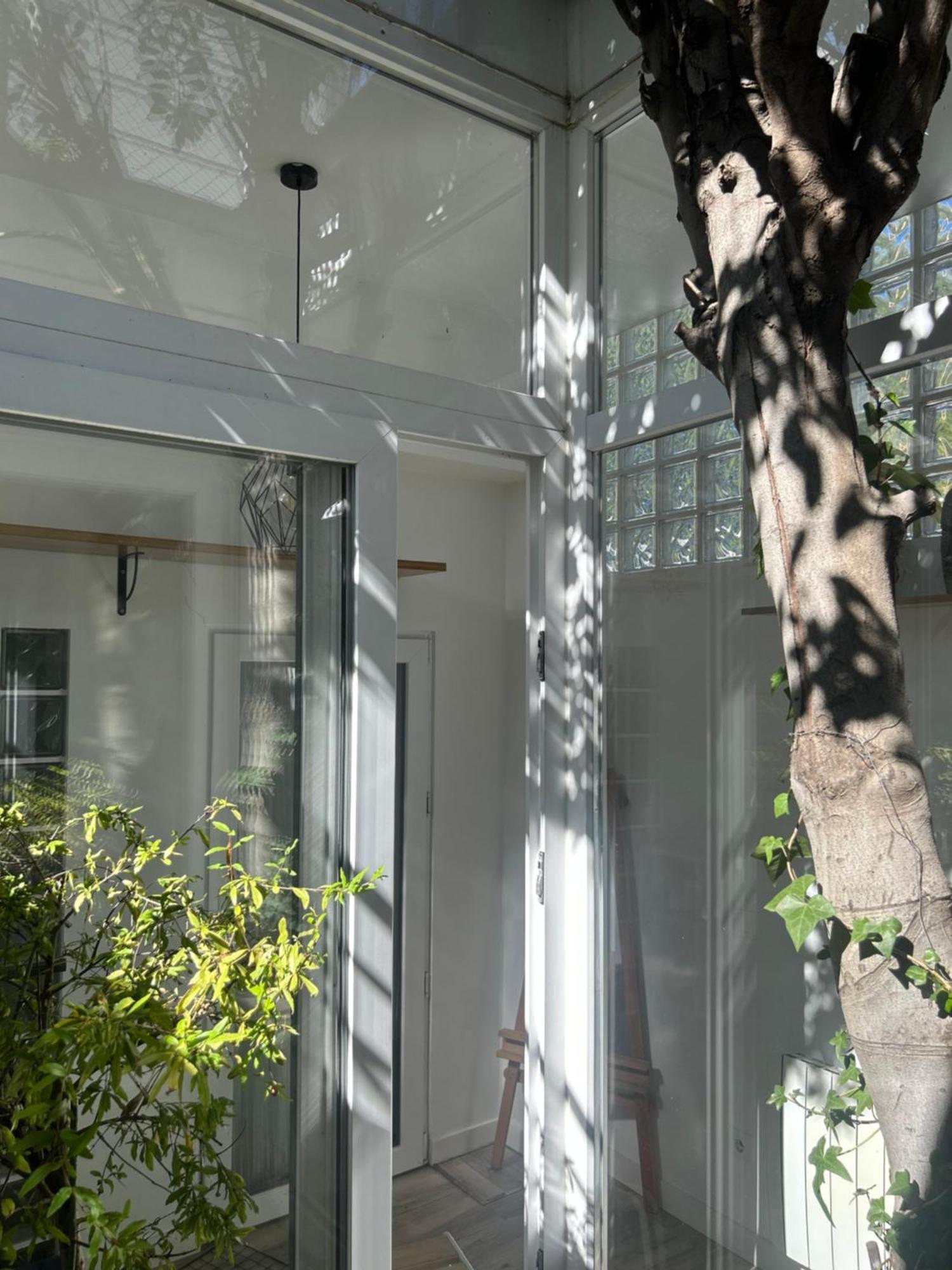 Casa Rustica En Recien Reformada Ferienhaus