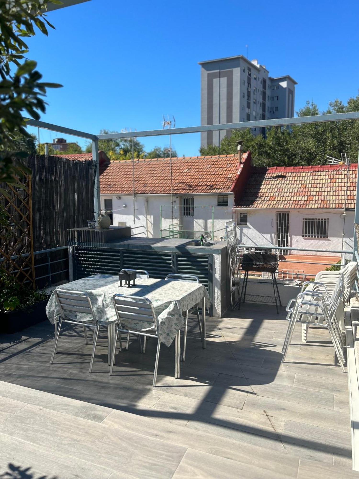 Ferienhaus Casa Rustica En Recien Reformada