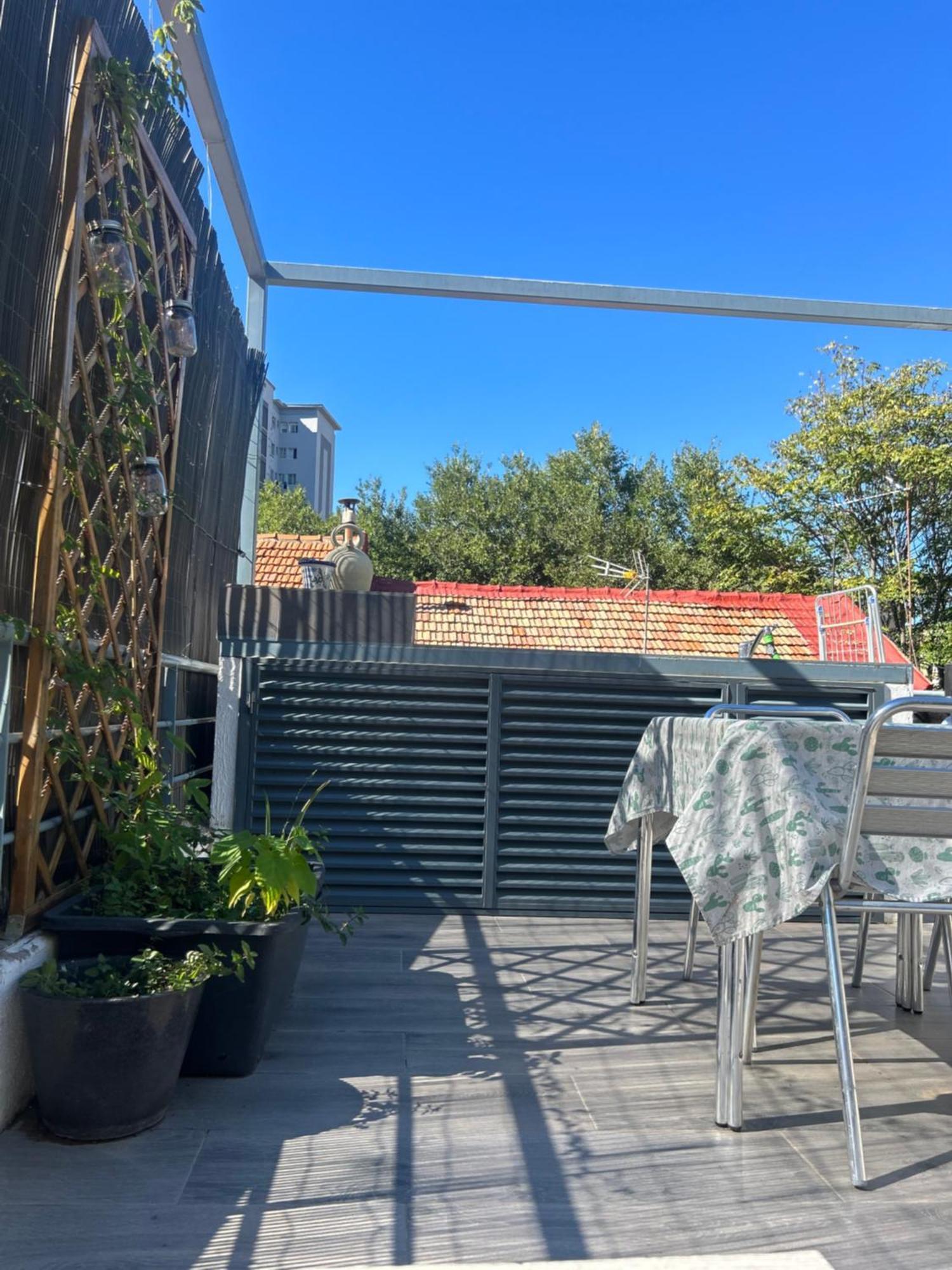 Casa Rustica En Recien Reformada Ferienhaus