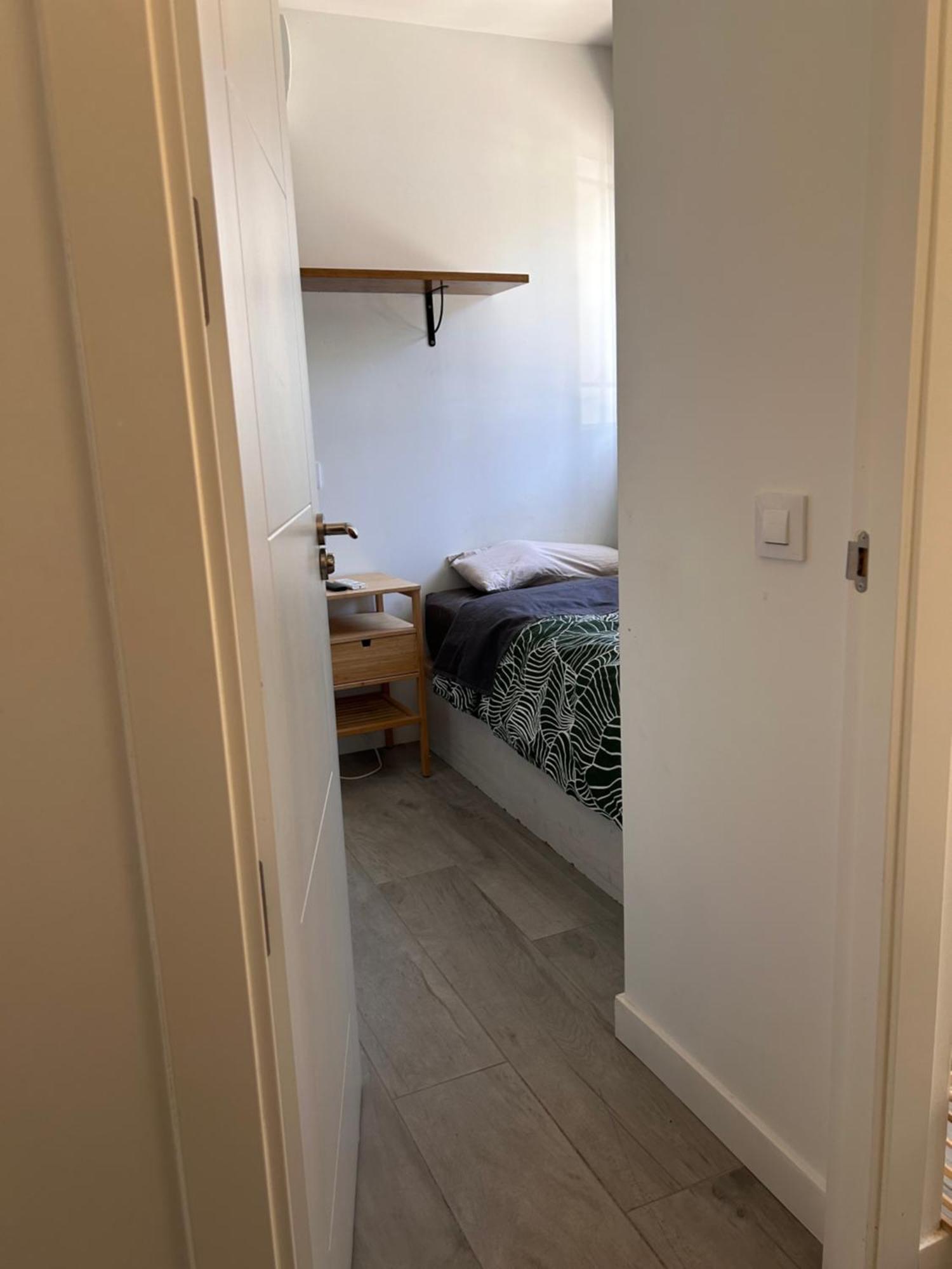 Casa Rustica En Recien Reformada Ferienhaus Madrid