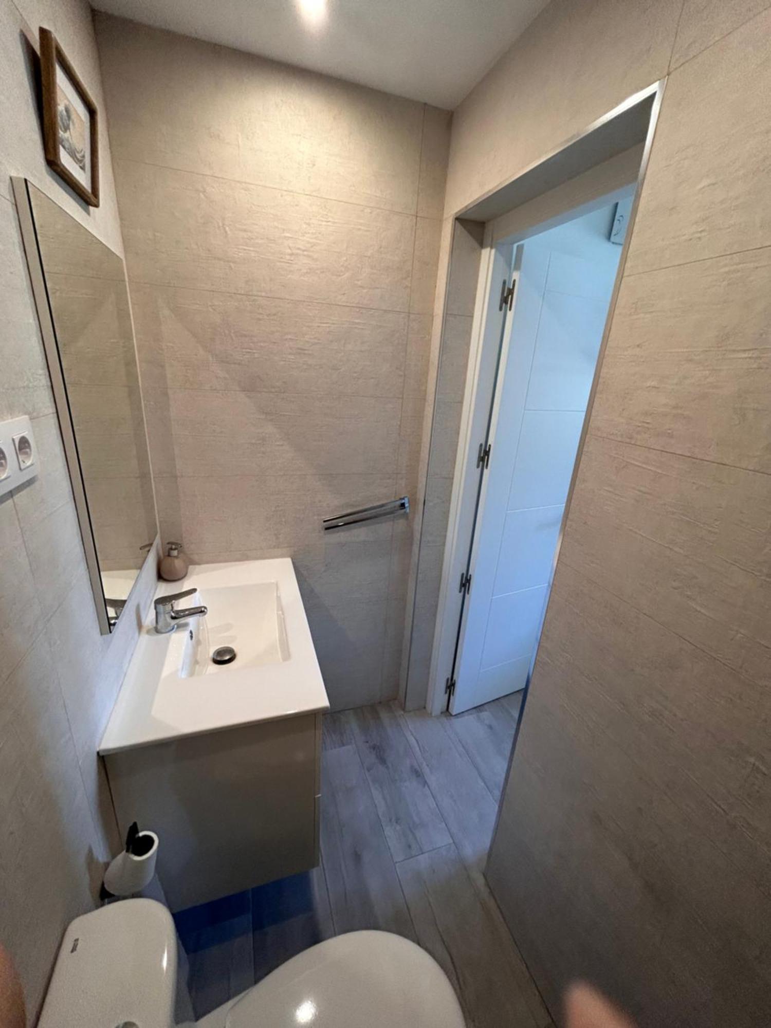 Casa Rustica En Recien Reformada Ferienhaus