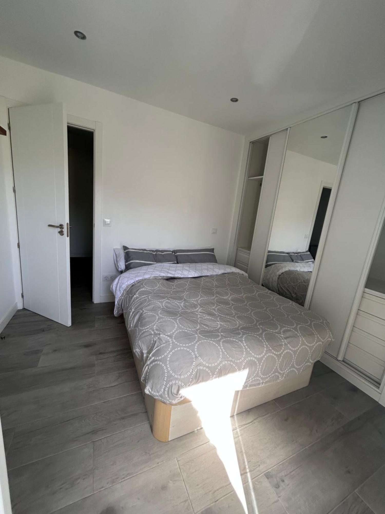 Casa Rustica En Recien Reformada Ferienhaus