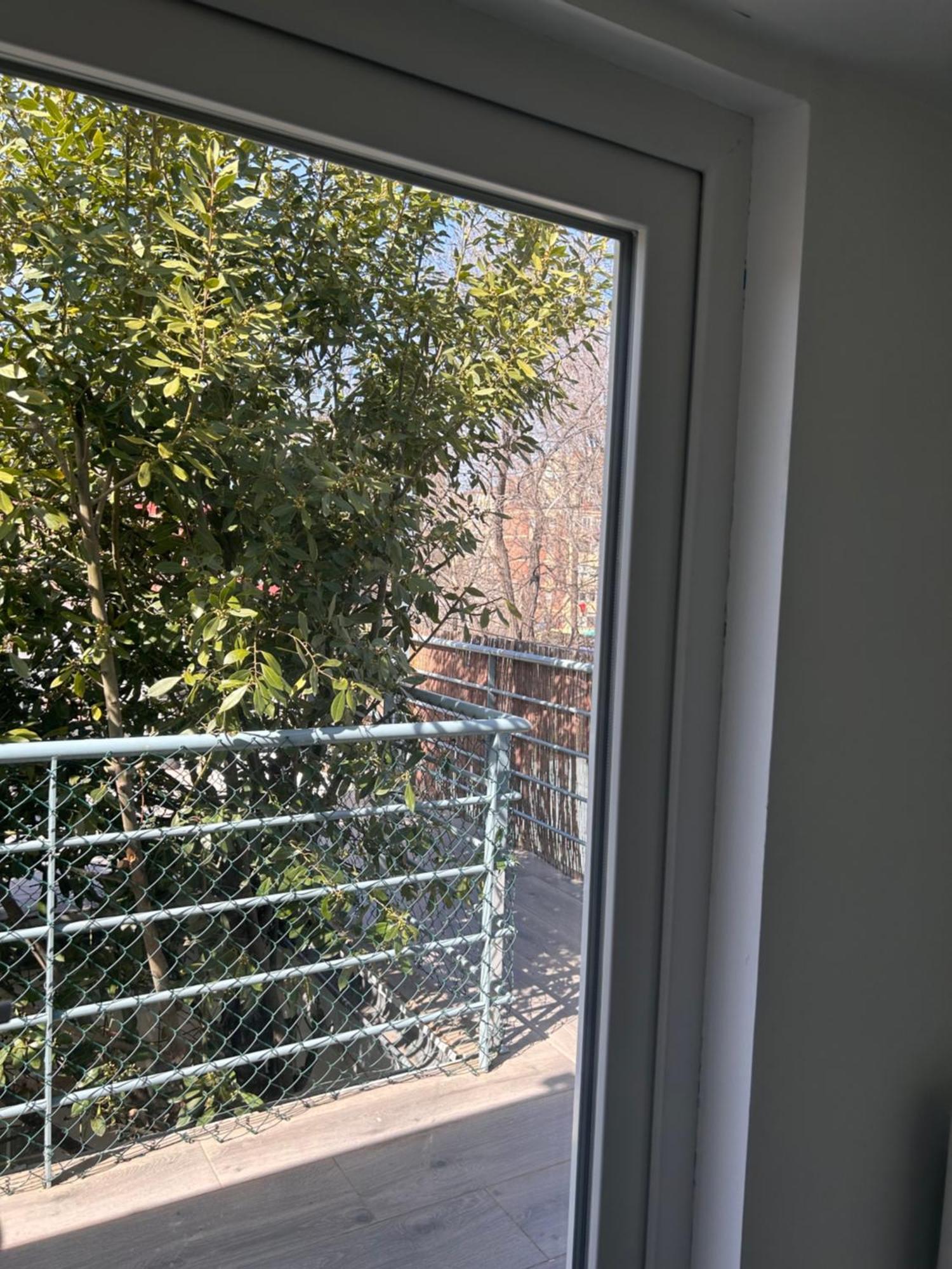 Casa Rustica En Recien Reformada Ferienhaus Madrid