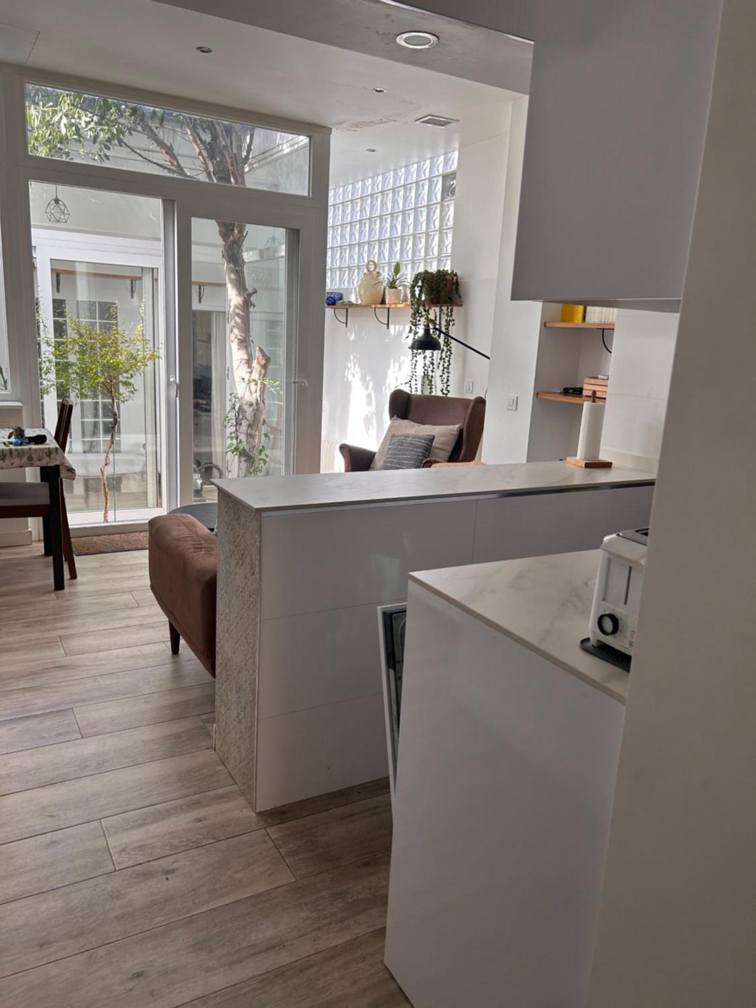 Casa Rustica En Recien Reformada Ferienhaus