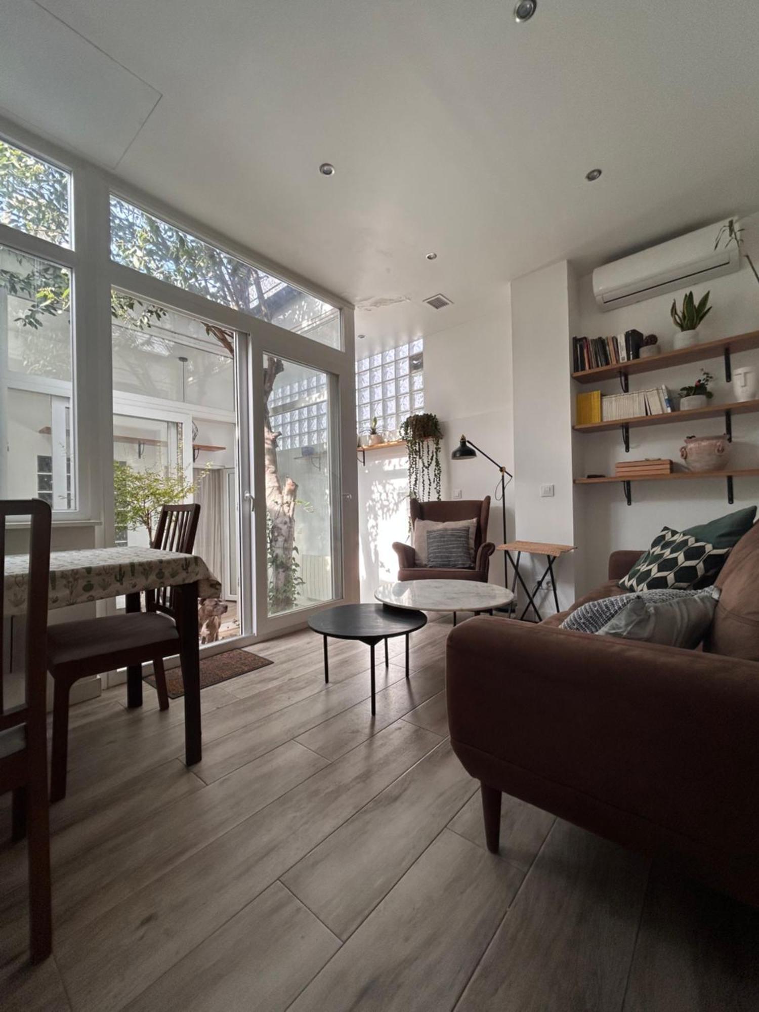 Ferienhaus Casa Rustica En Recien Reformada