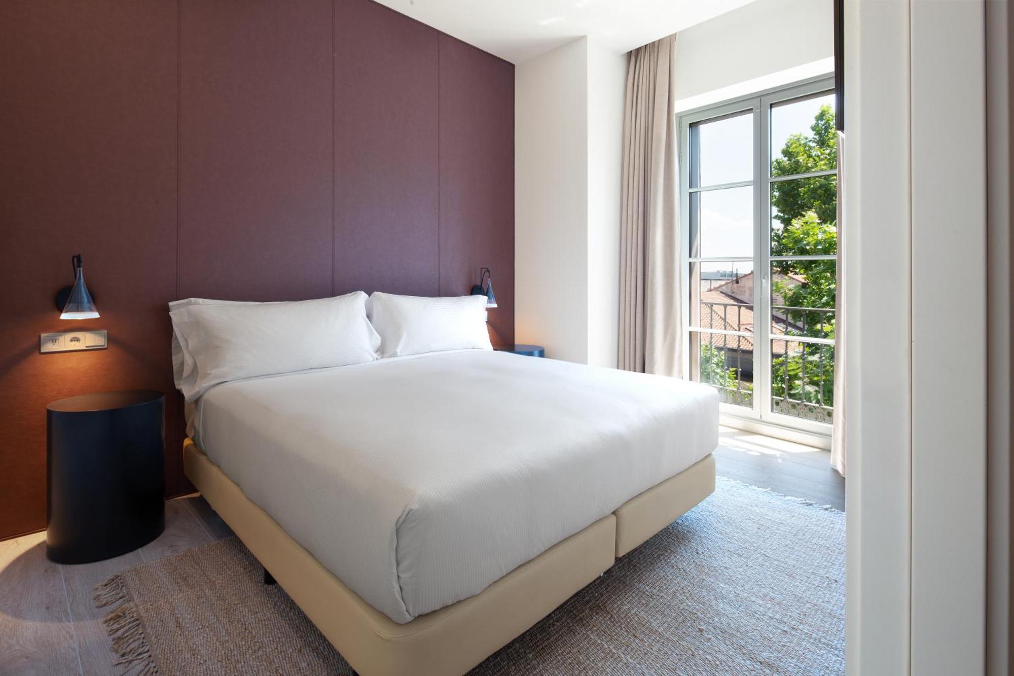 Atocha Madrid, Tapestry Collection By Hilton Hotel 4*