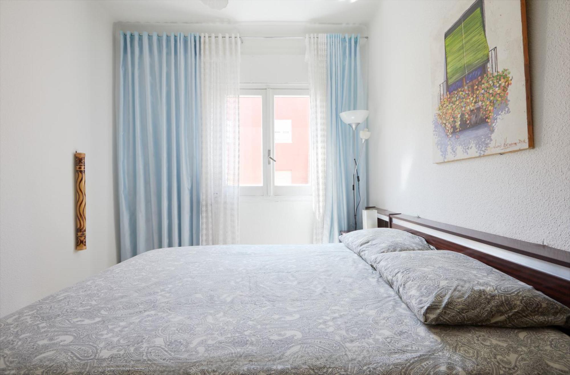 Mi Descanso Apartment *