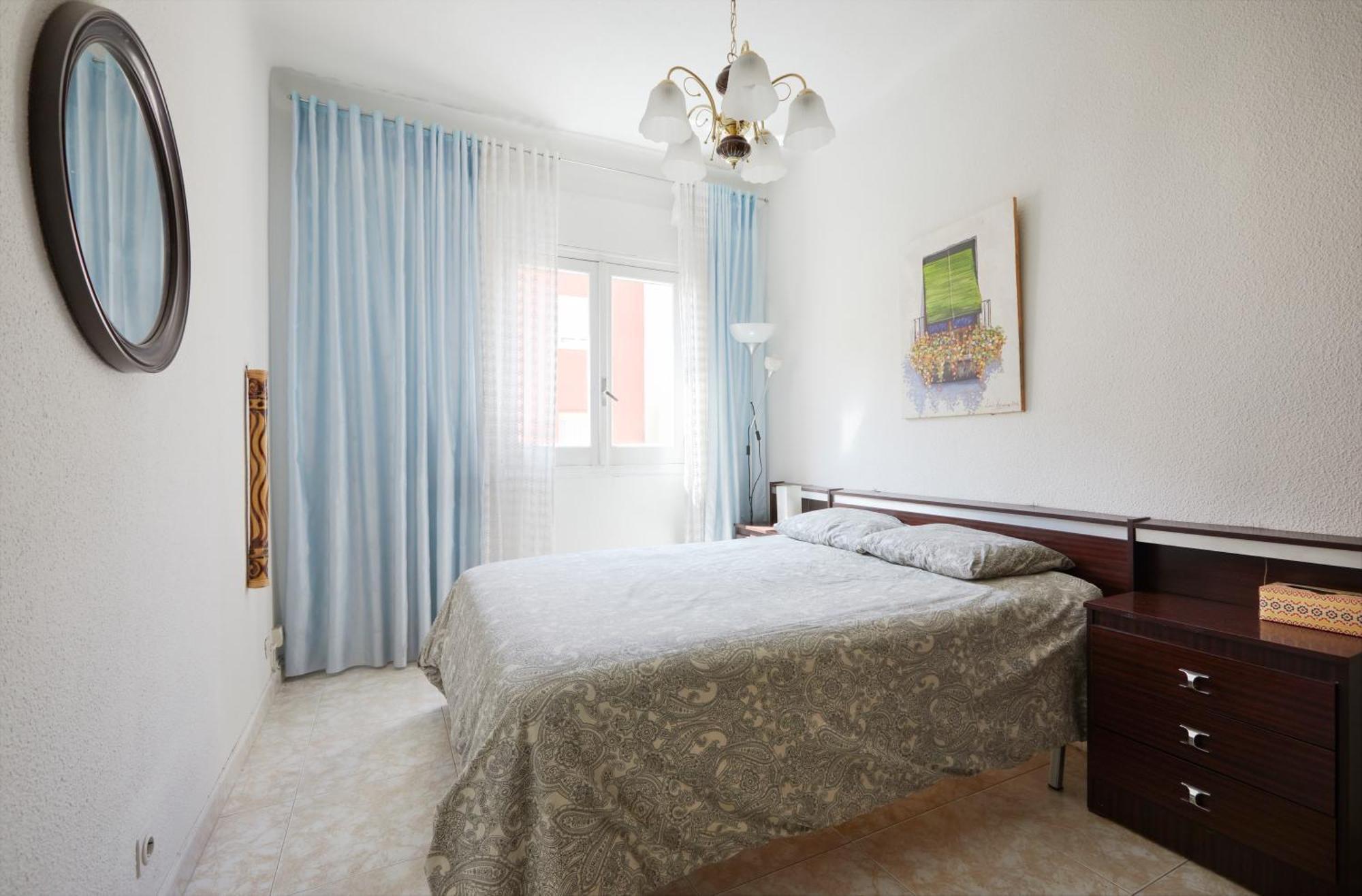 Mi Descanso Apartment Madrid