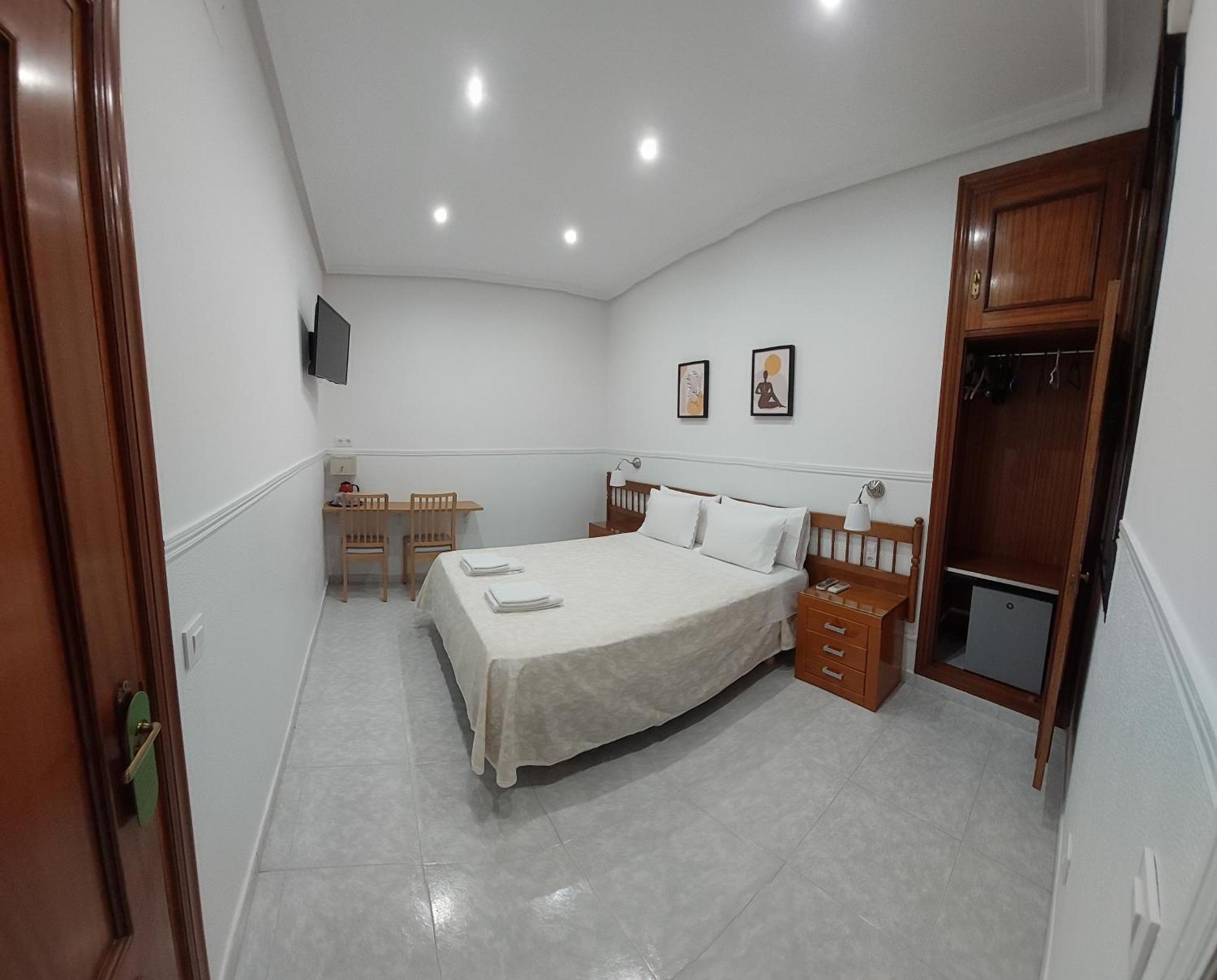Guest house Dulcinea