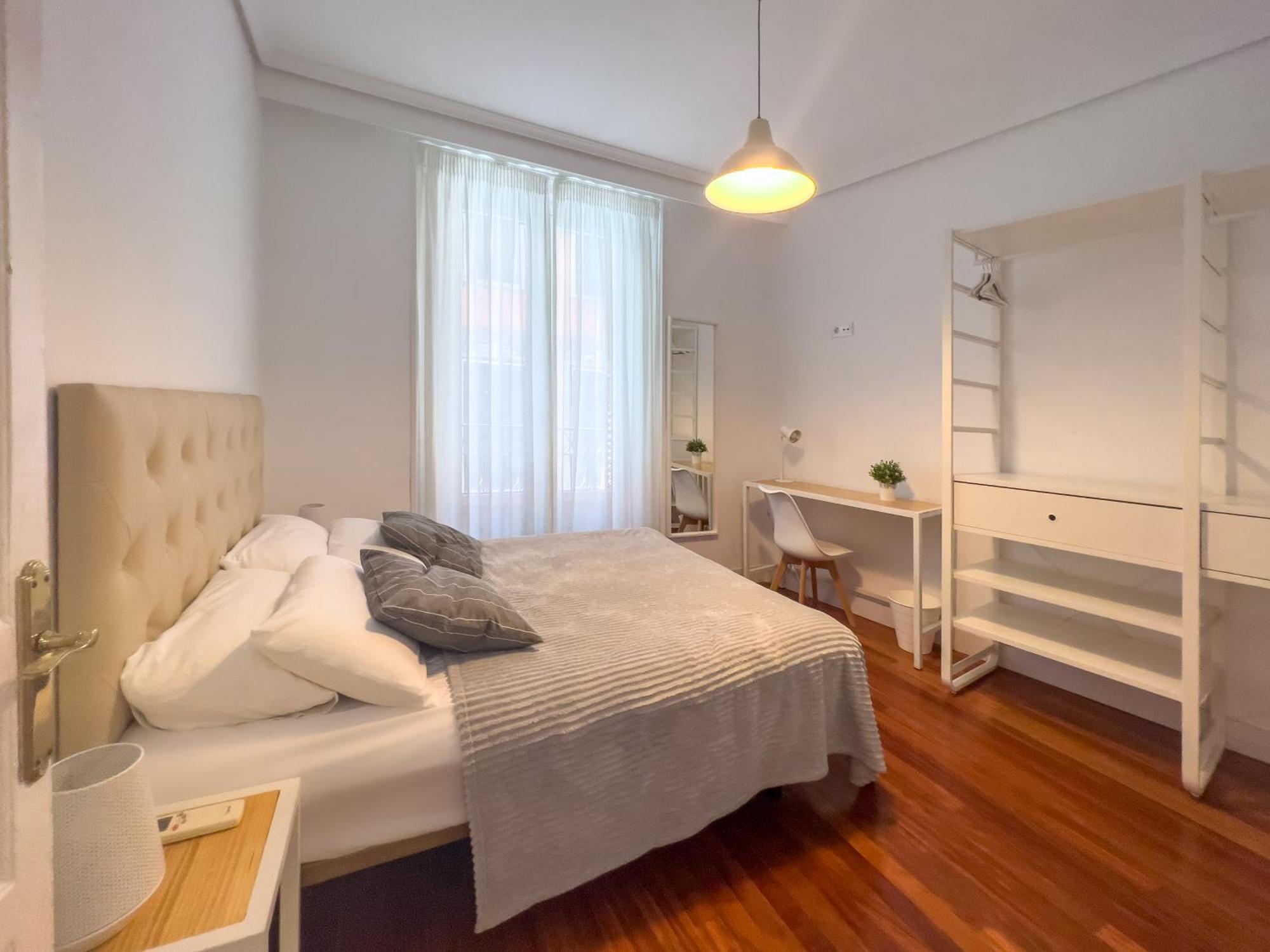 Apartment Callao Madrid