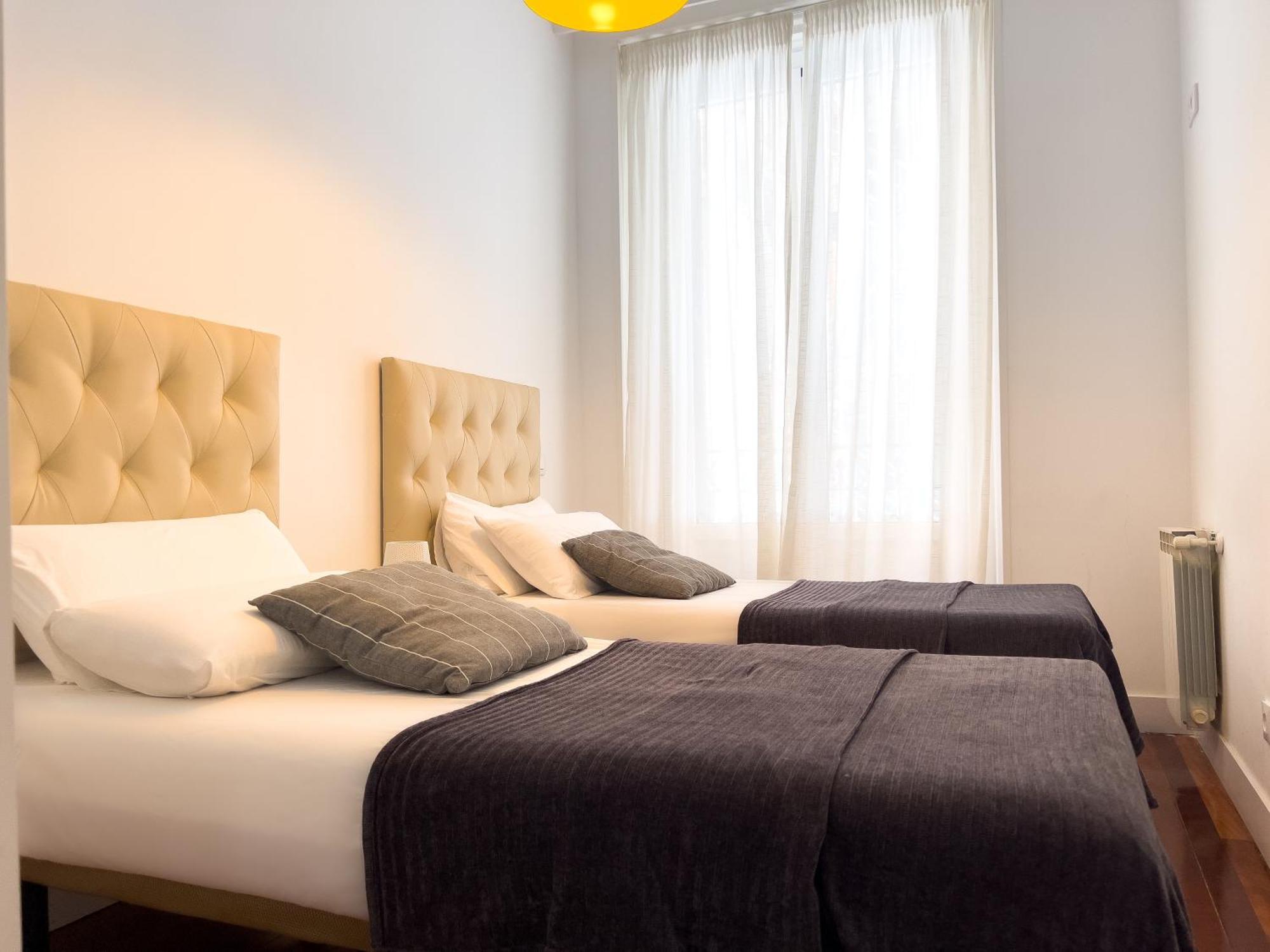 Callao Apartment *