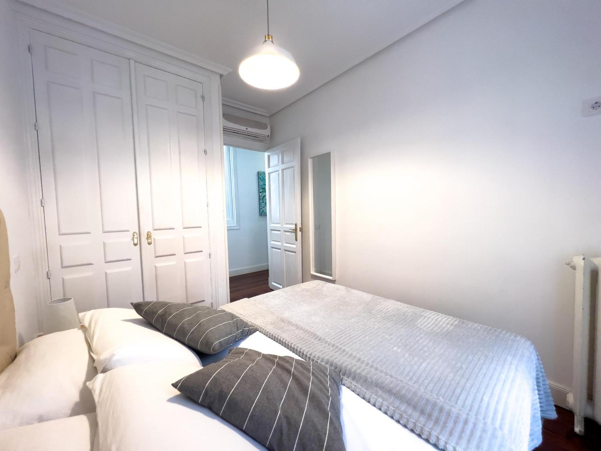Apartment Callao Madrid
