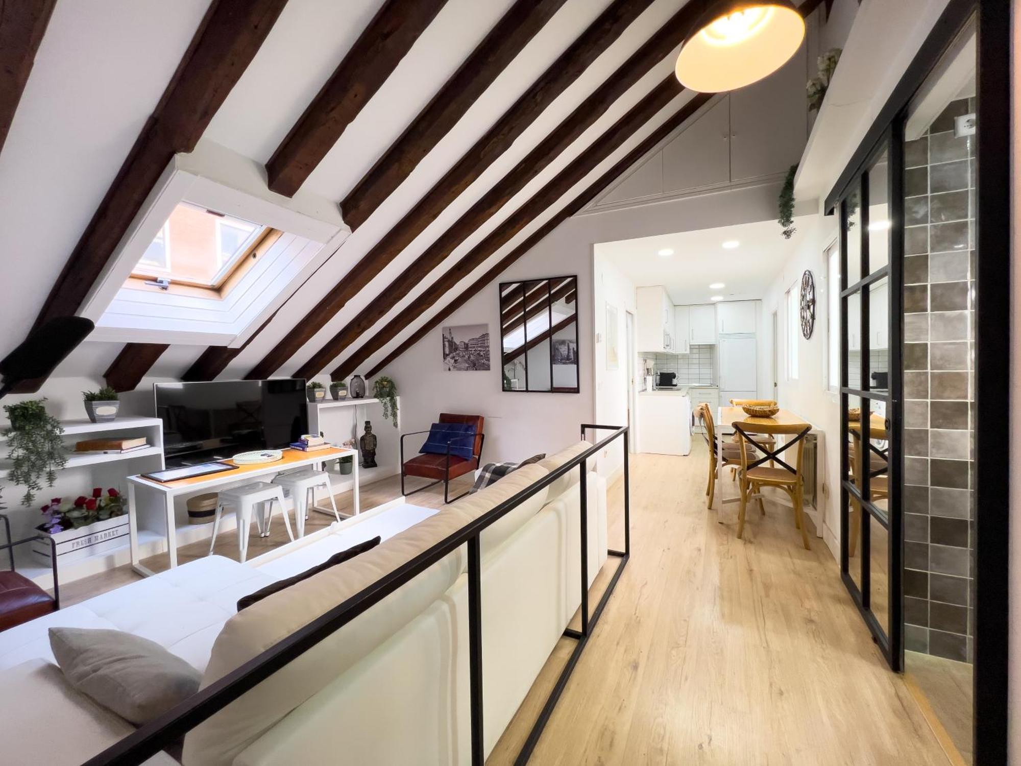 Callao Apartment *