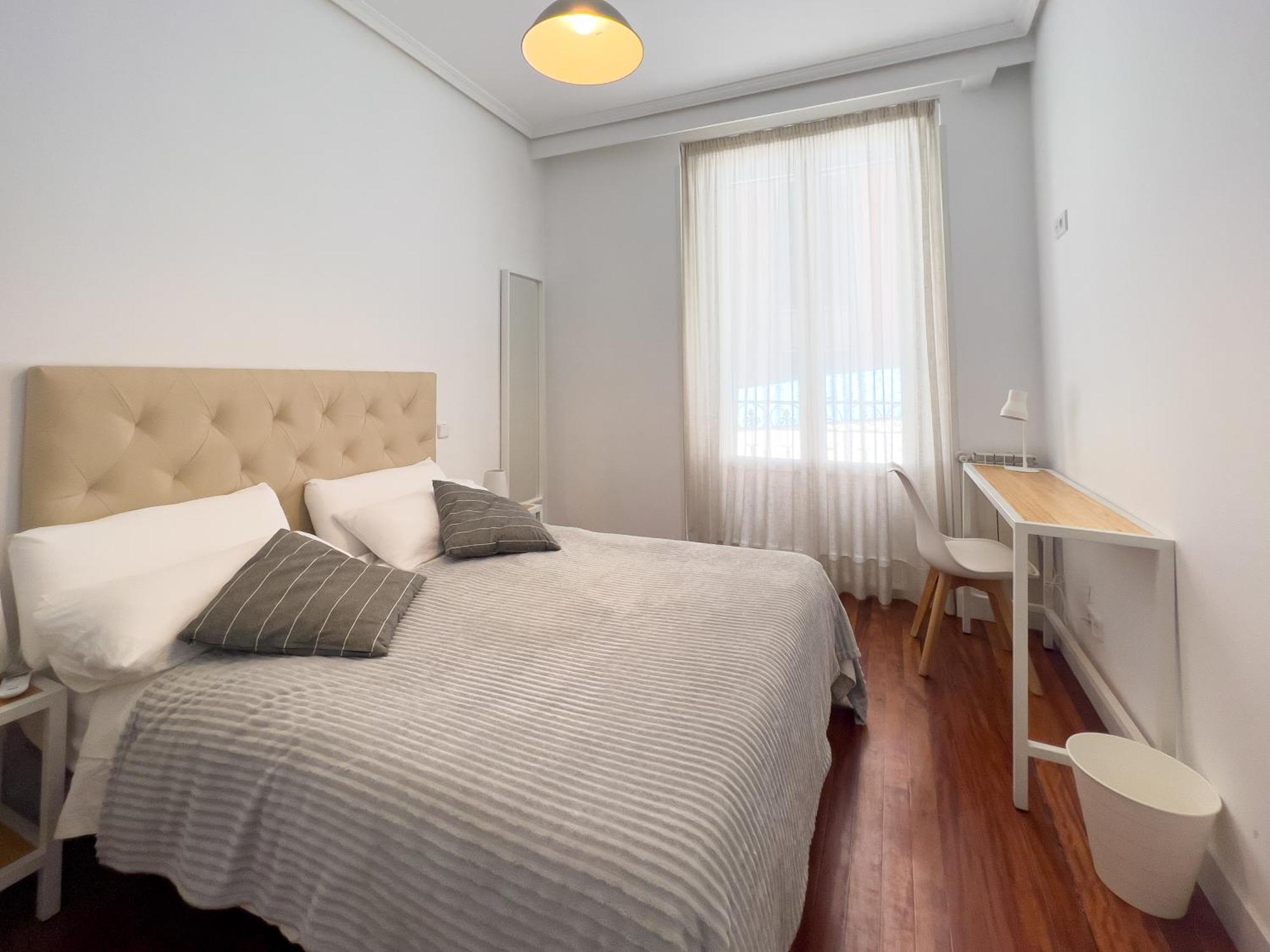 Callao Apartment *