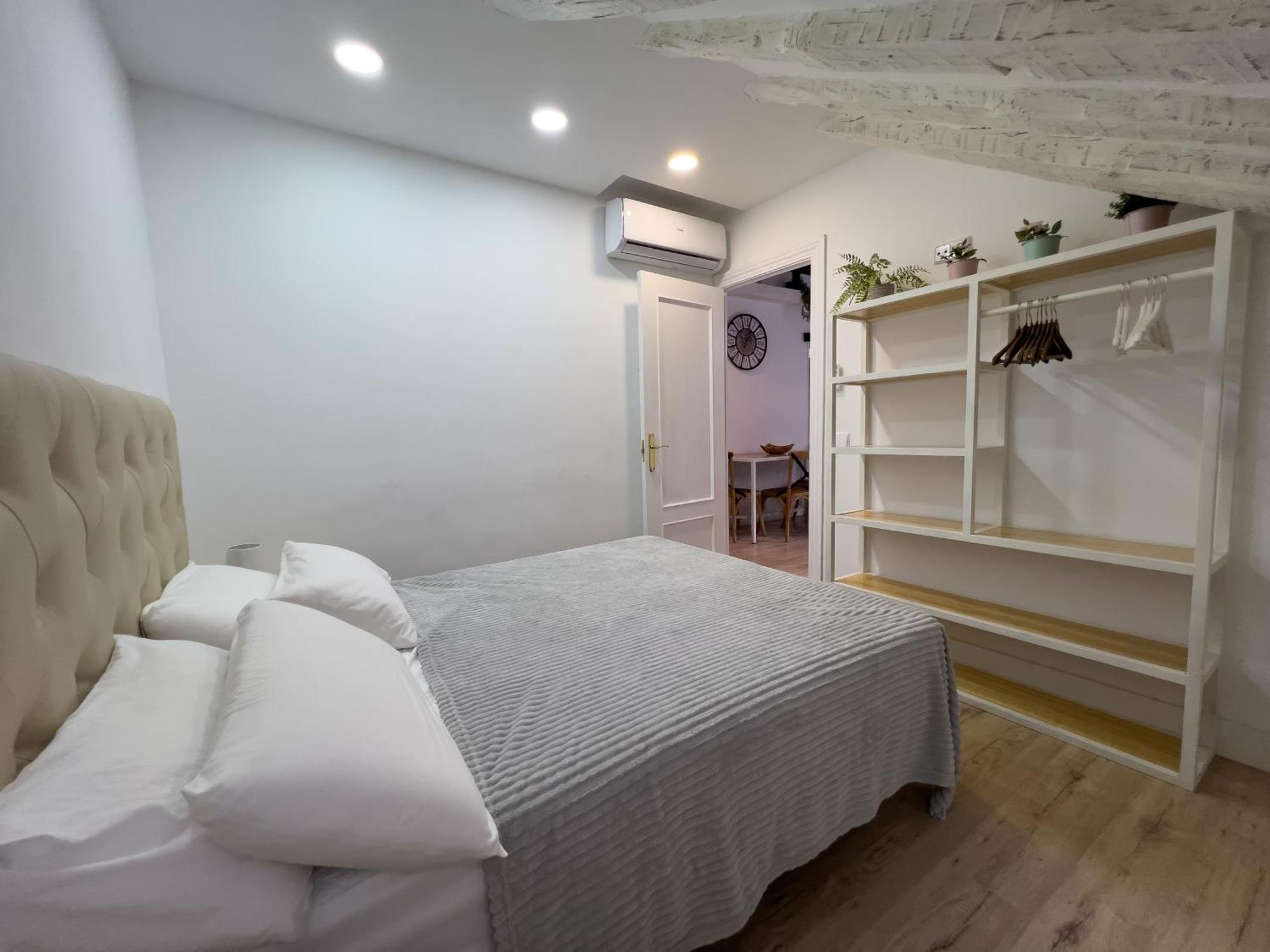 Callao Apartment *