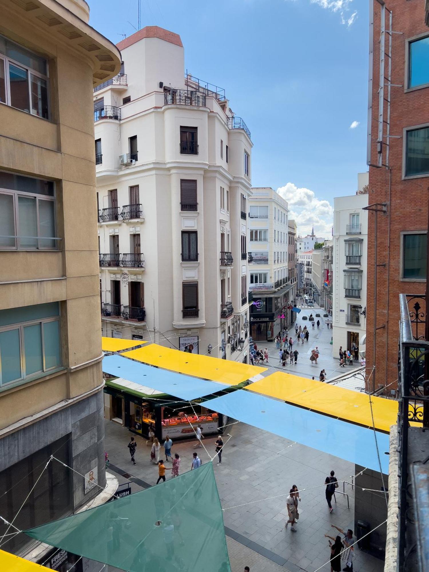 Callao Apartment *
