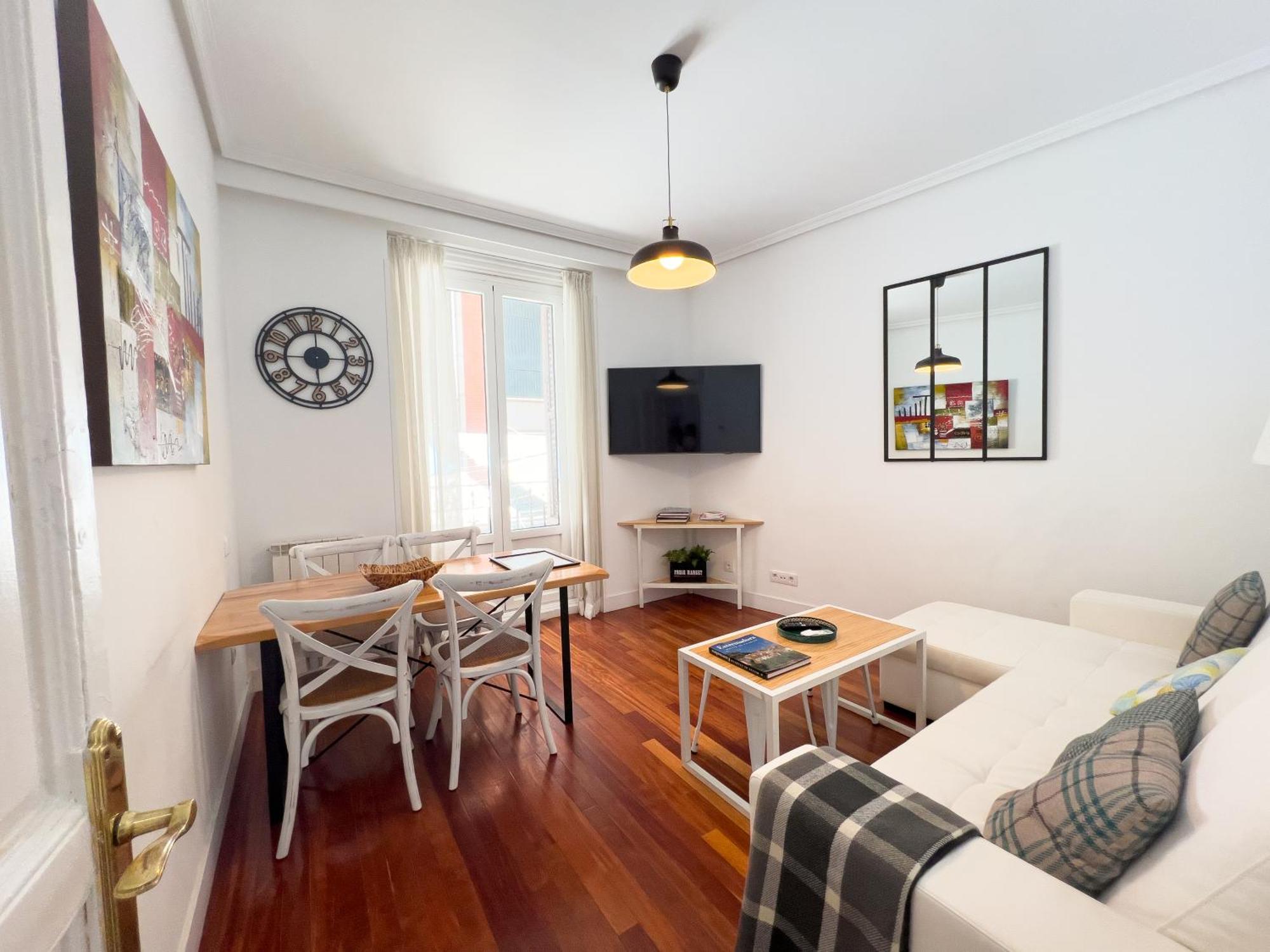 Callao Apartment Madrid
