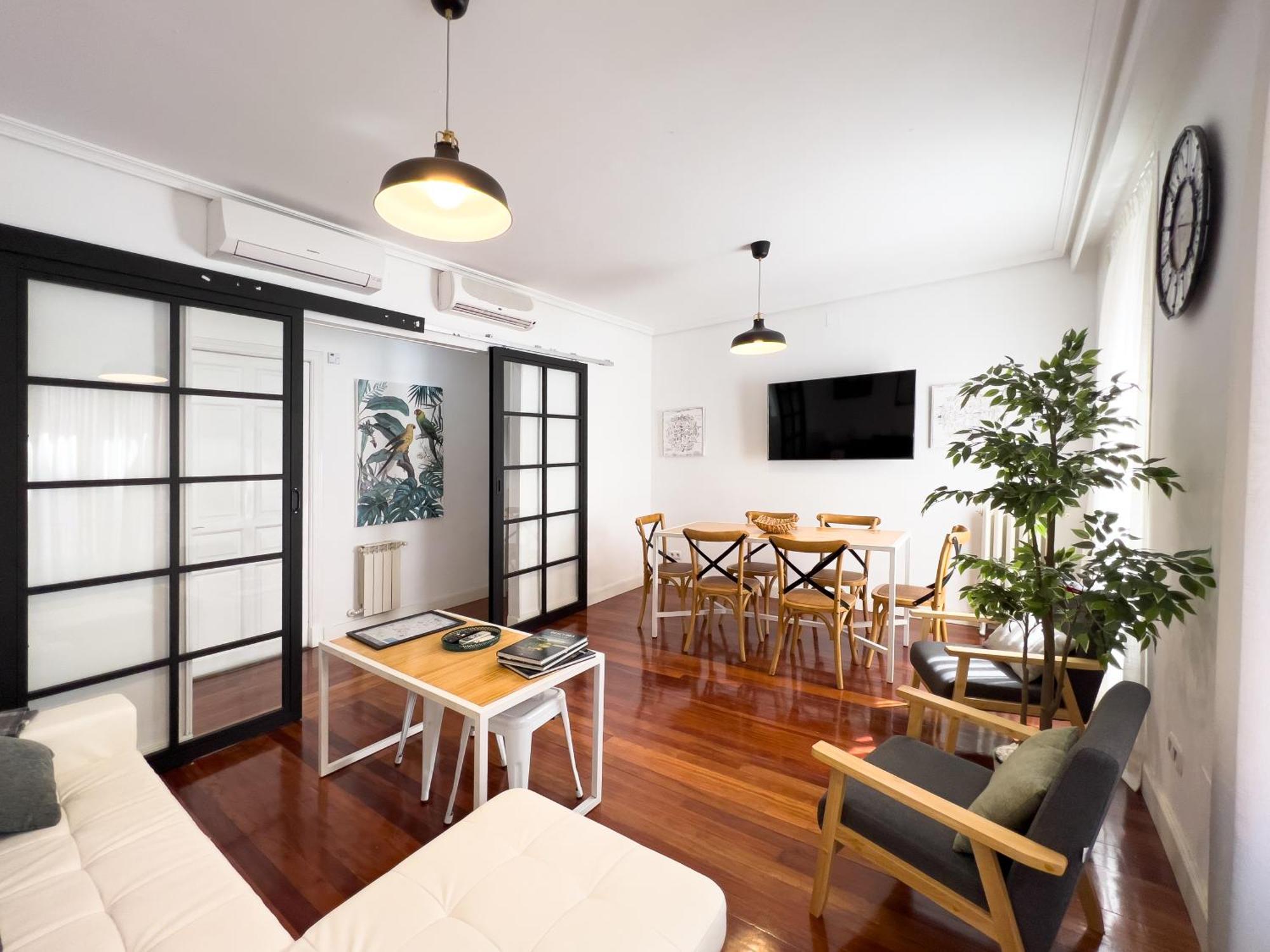Apartment Callao *
