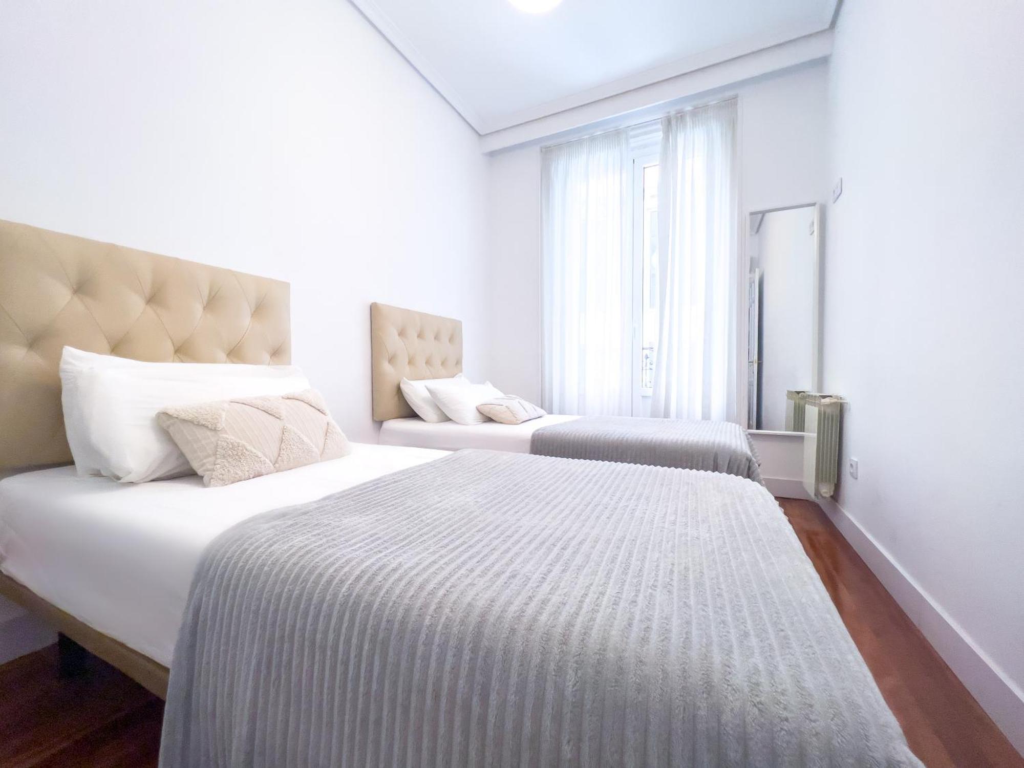 Apartment Callao