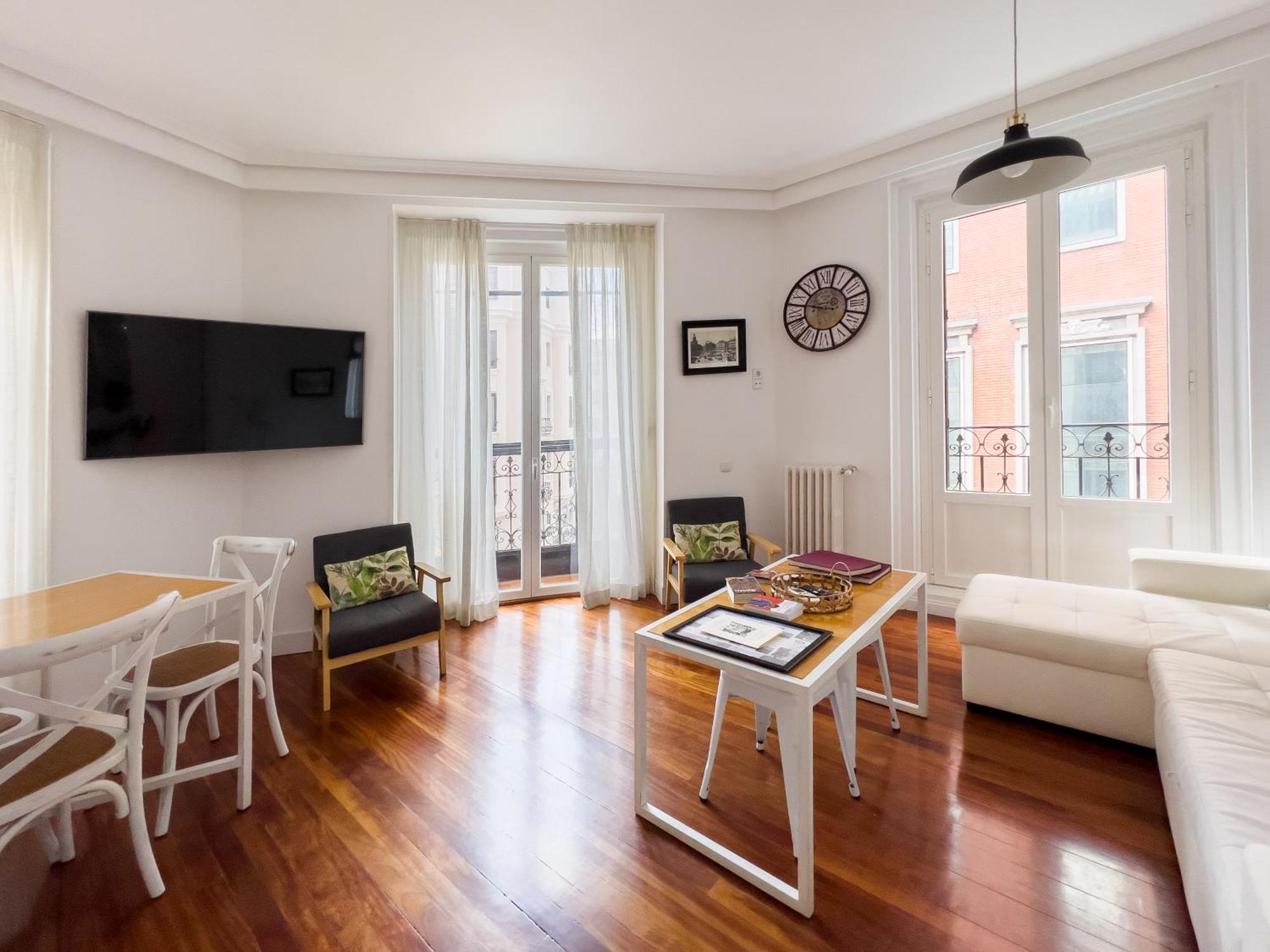 Callao Apartment Madrid