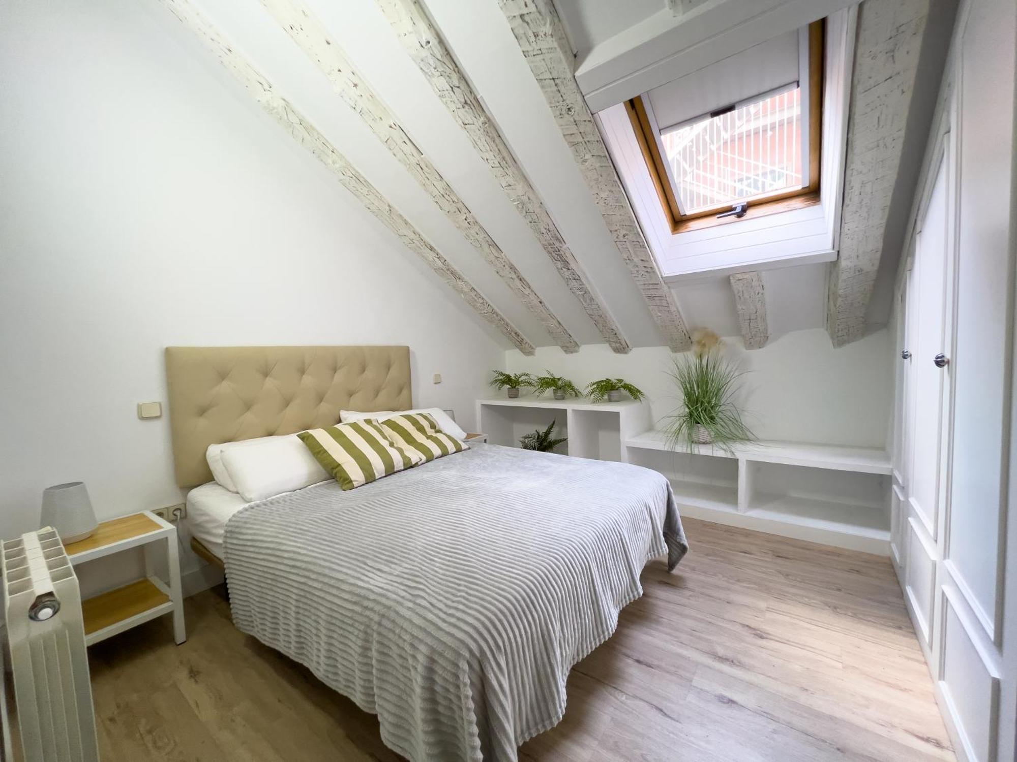 Apartment Callao